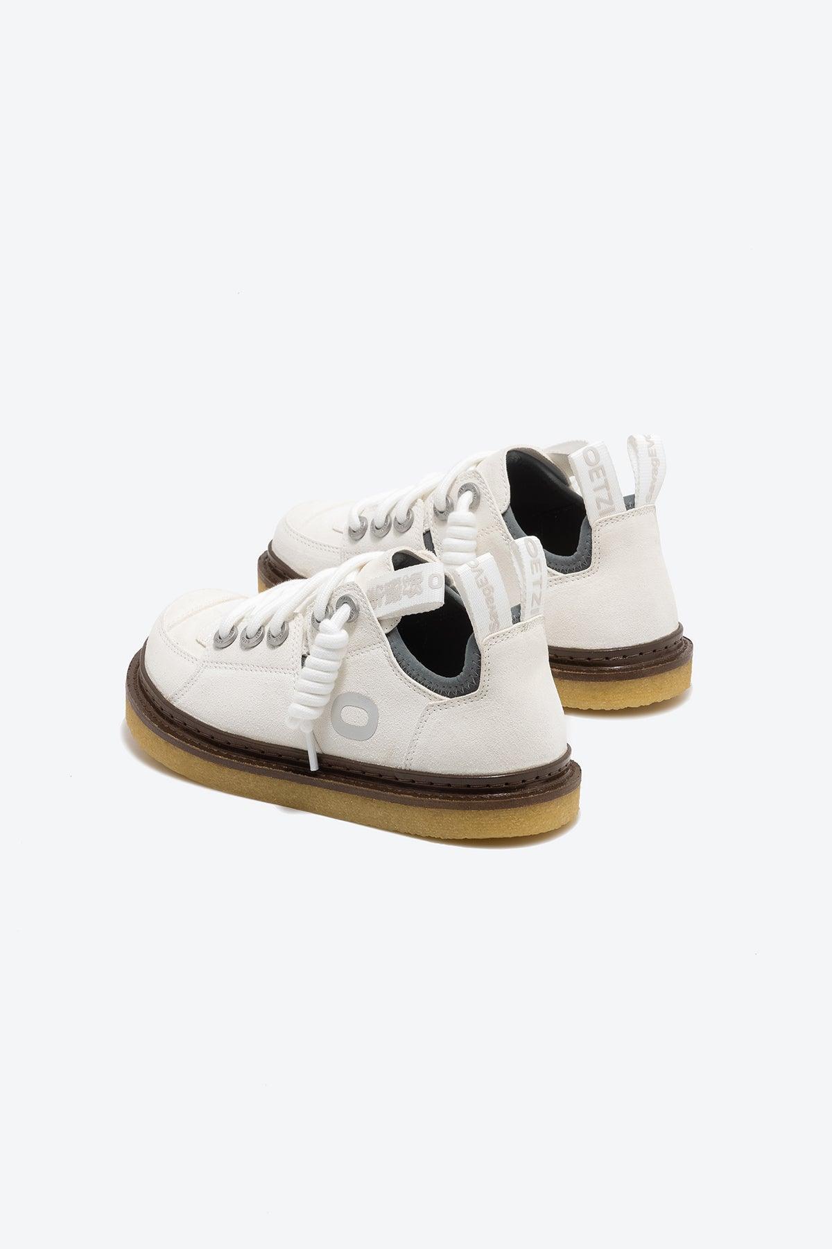 Melt Unisex Sneakers For Women And Men - Oetziceman