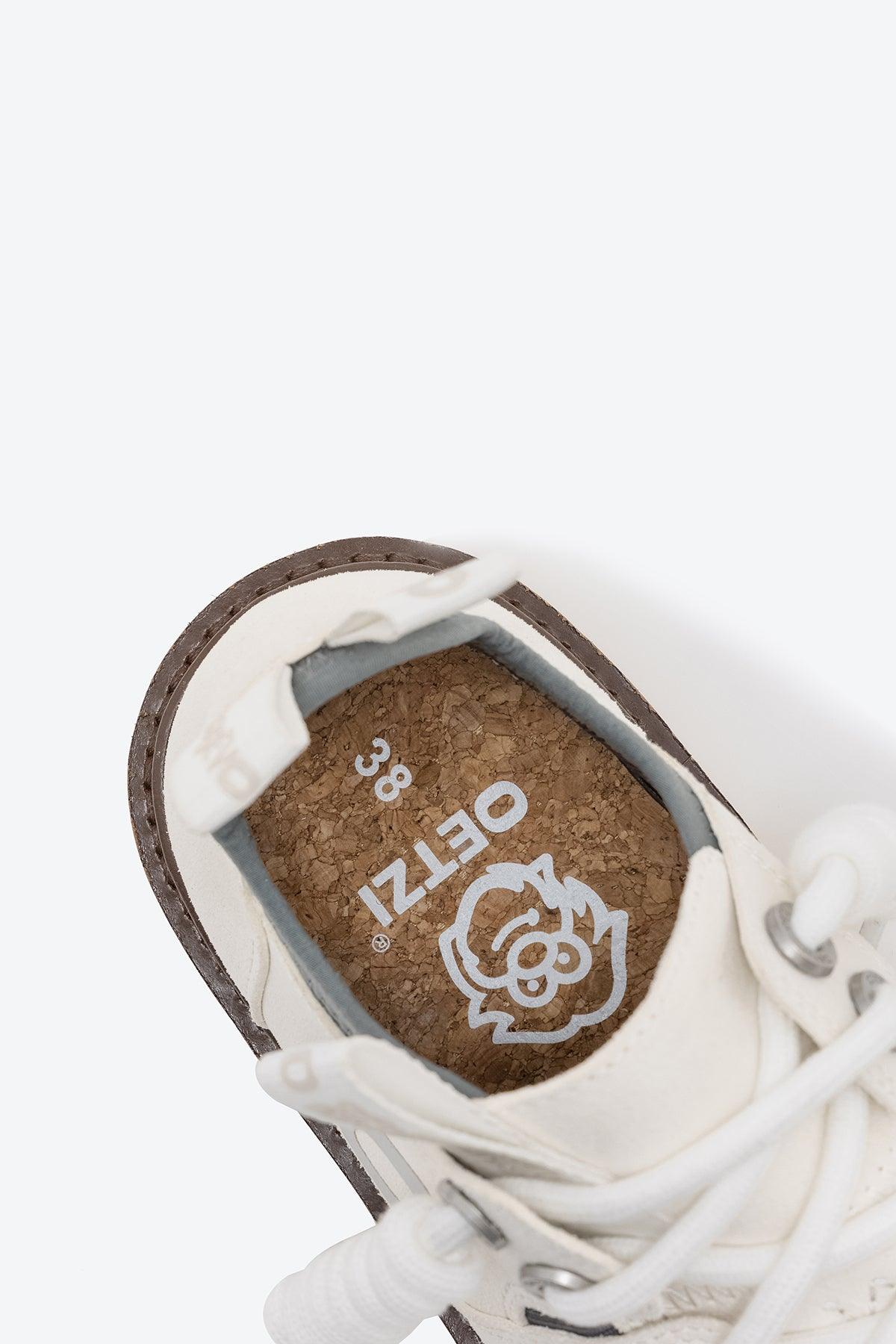 Melt Unisex Sneakers For Women And Men - Oetziceman