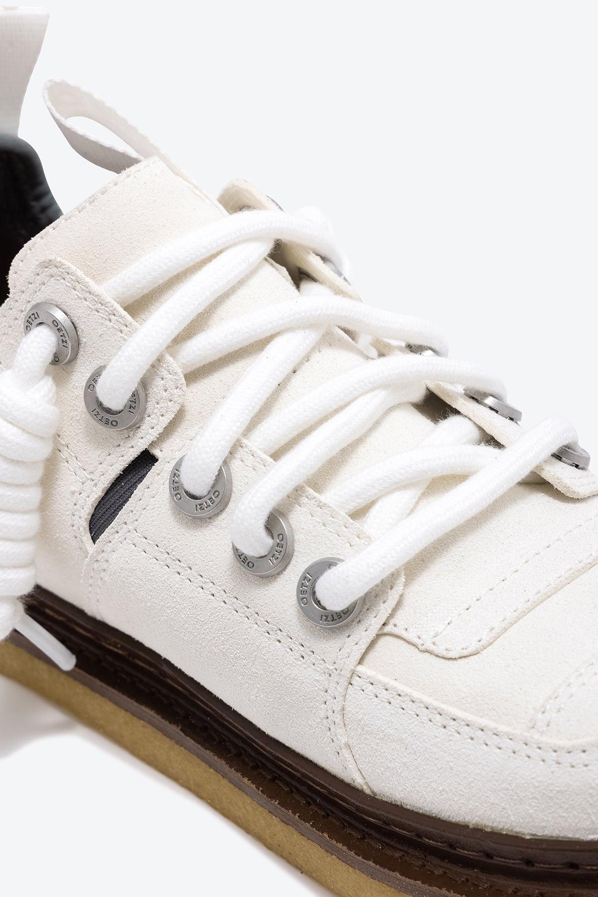 Melt Unisex Sneakers For Women And Men - Oetziceman