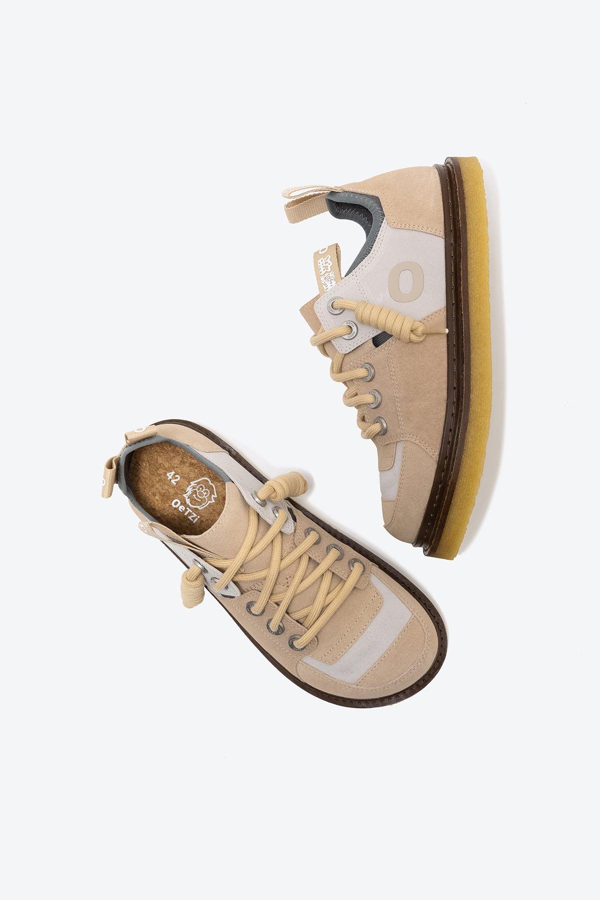 Melt Unisex Sneakers For Women And Men - Oetziceman