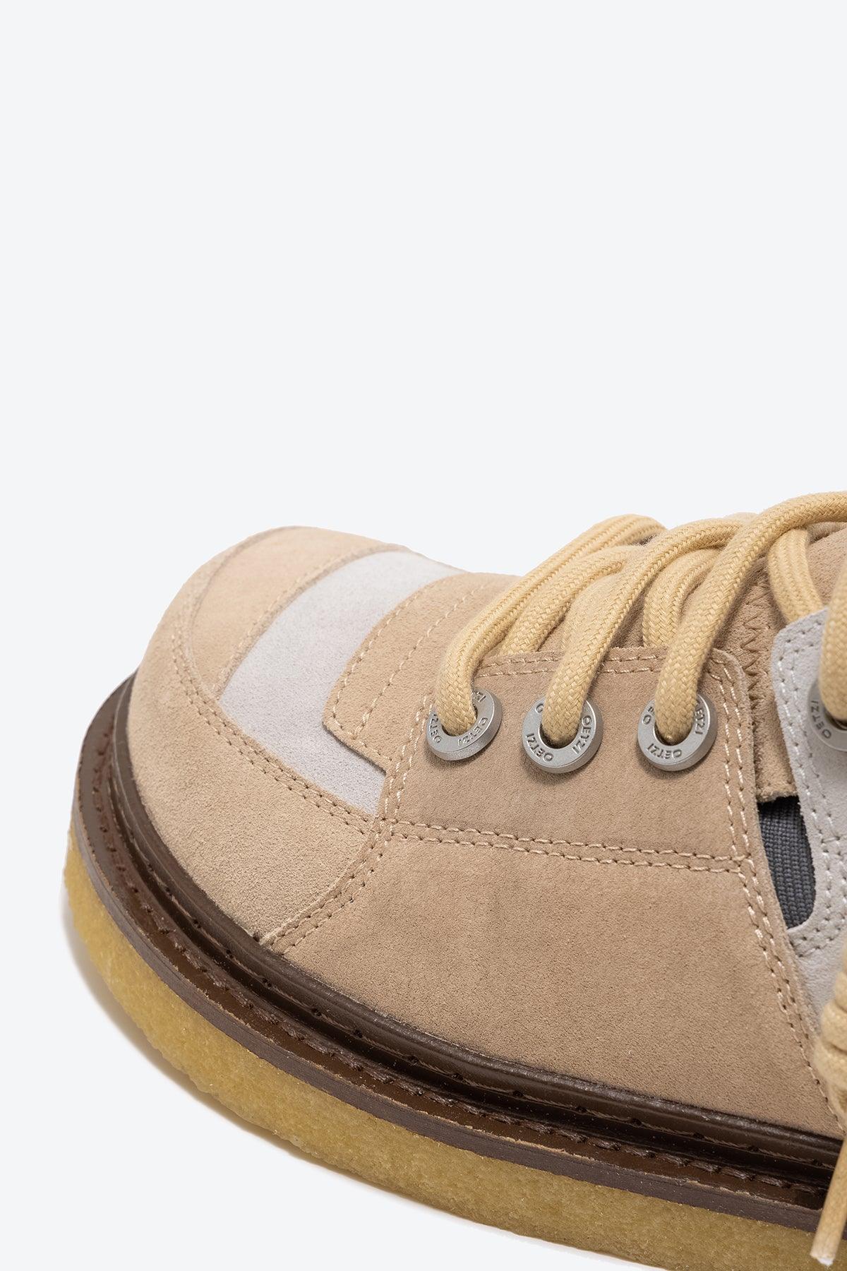 Melt Unisex Sneakers For Women And Men - Oetziceman