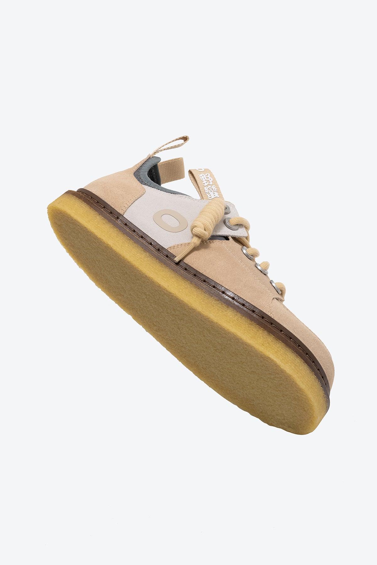 Melt Unisex Sneakers For Women And Men - Oetziceman