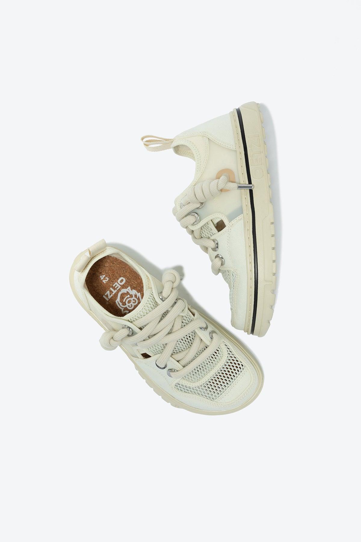 OETZIight Unisex Sneakers For Women And Men - Oetziceman