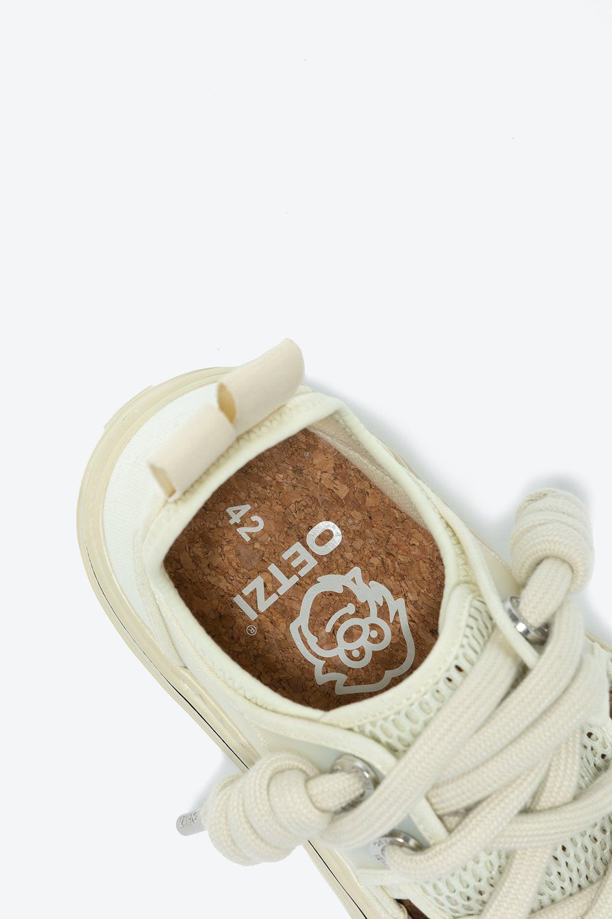 OETZIight Unisex Sneakers For Women And Men - Oetziceman