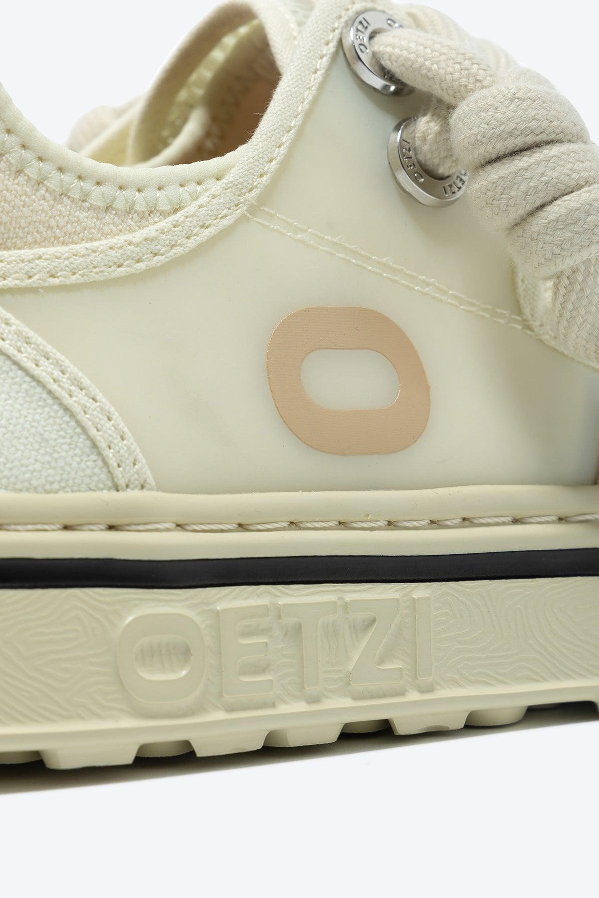 OETZIight Unisex Sneakers For Women And Men - Oetziceman