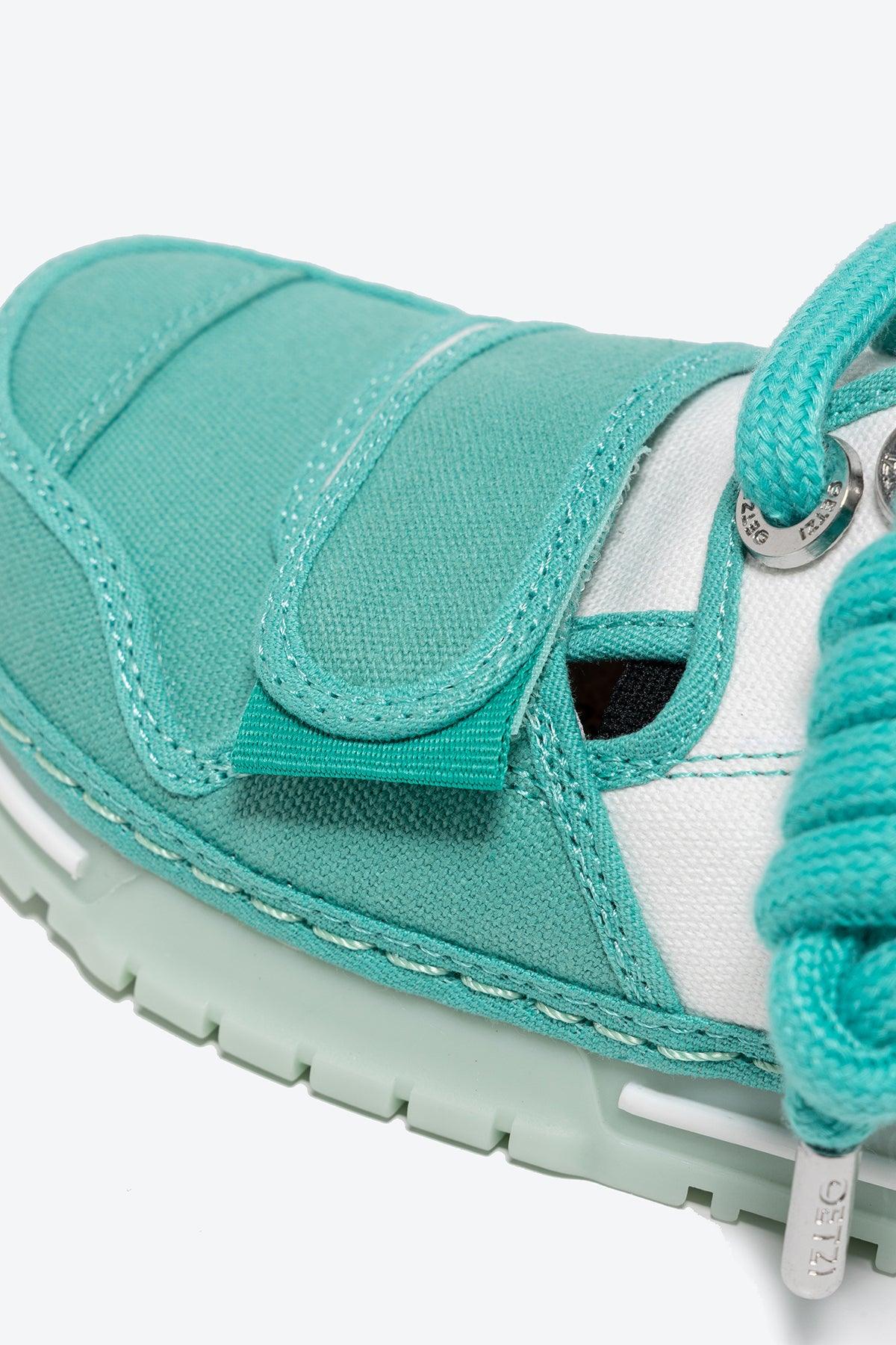 OETZICon Unisex Sneakers For Women And Men - Oetziceman