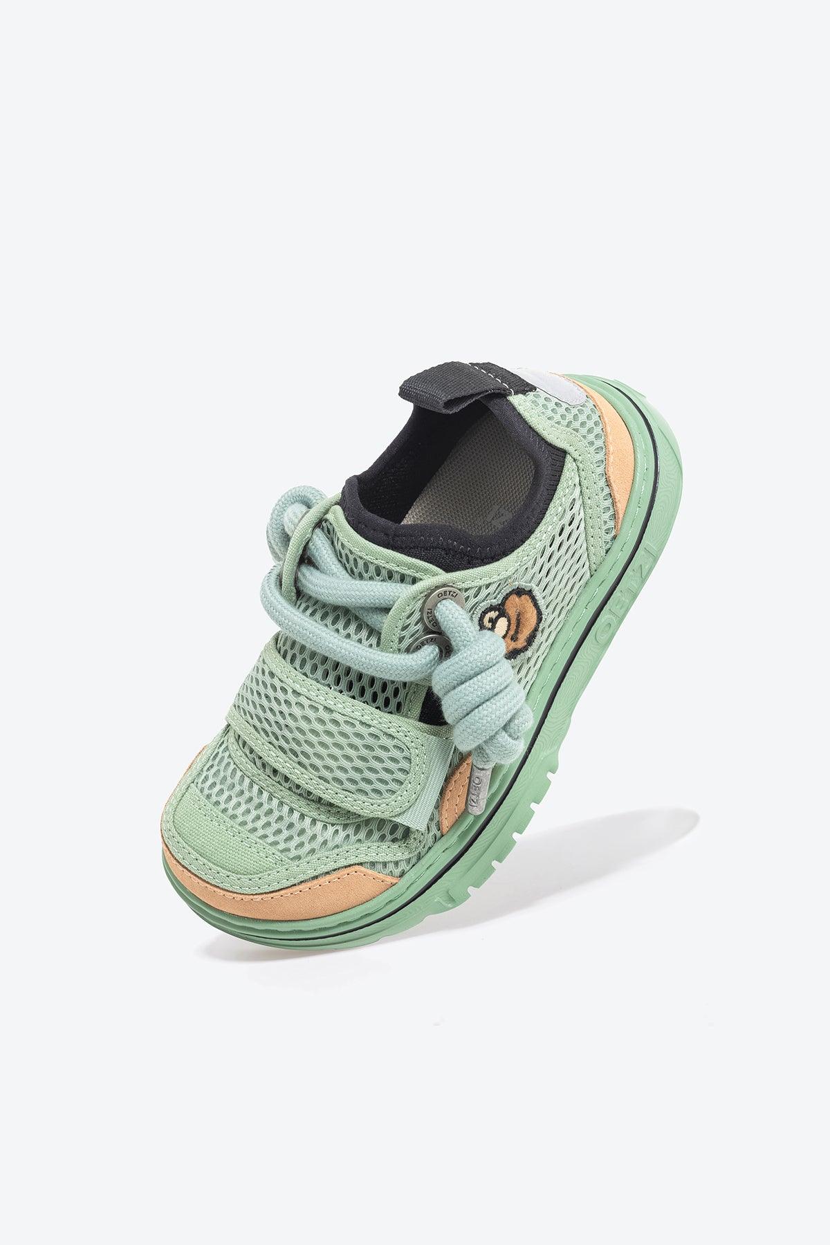 OETZI MINI Sneakers For Boy And Girl - Oetziceman