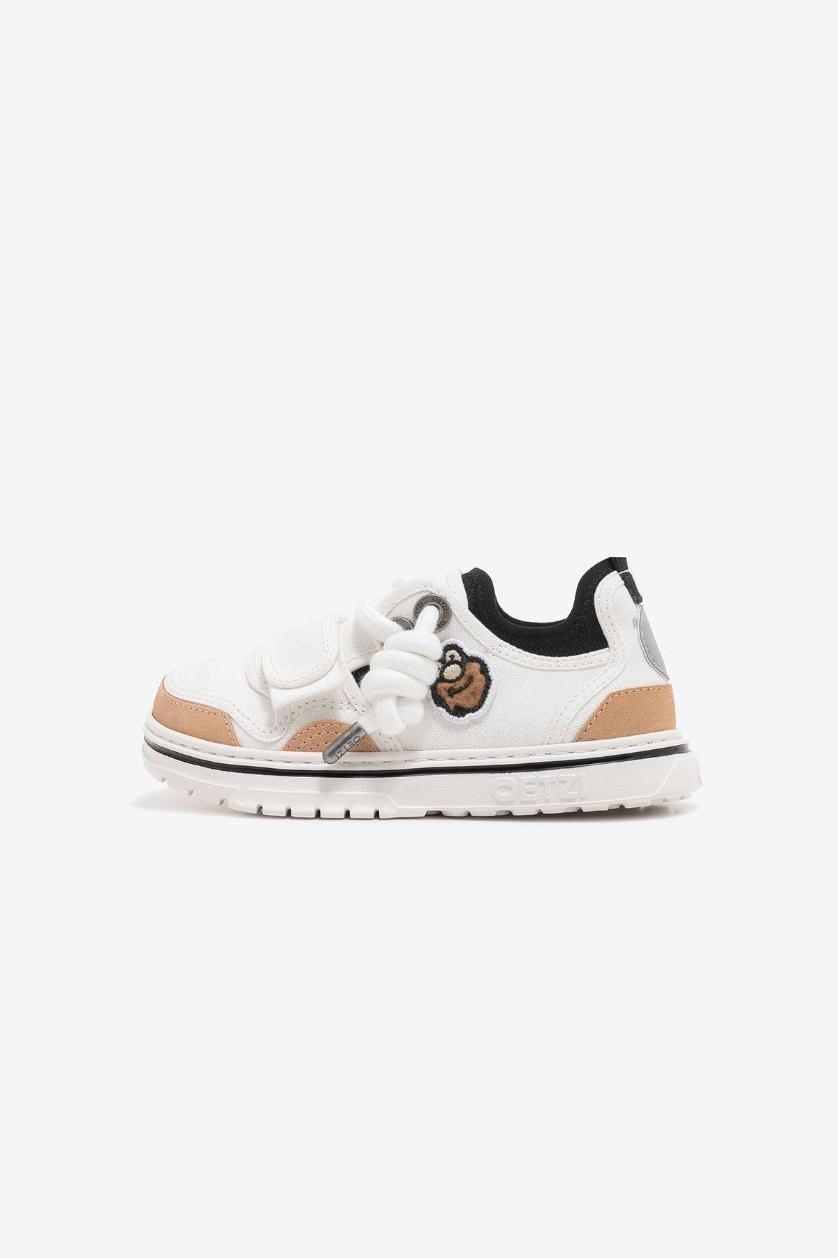 OETZI MINI Sneakers For Boy And Girl - Oetziceman