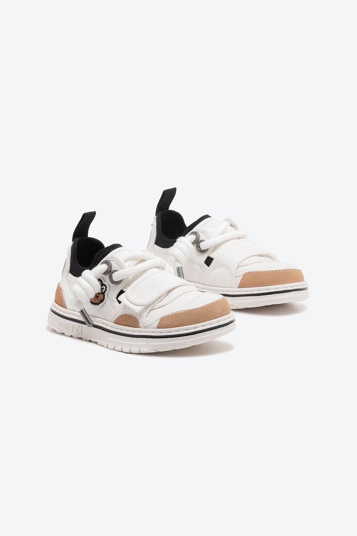 OETZI MINI Sneakers For Boy And Girl - Oetziceman