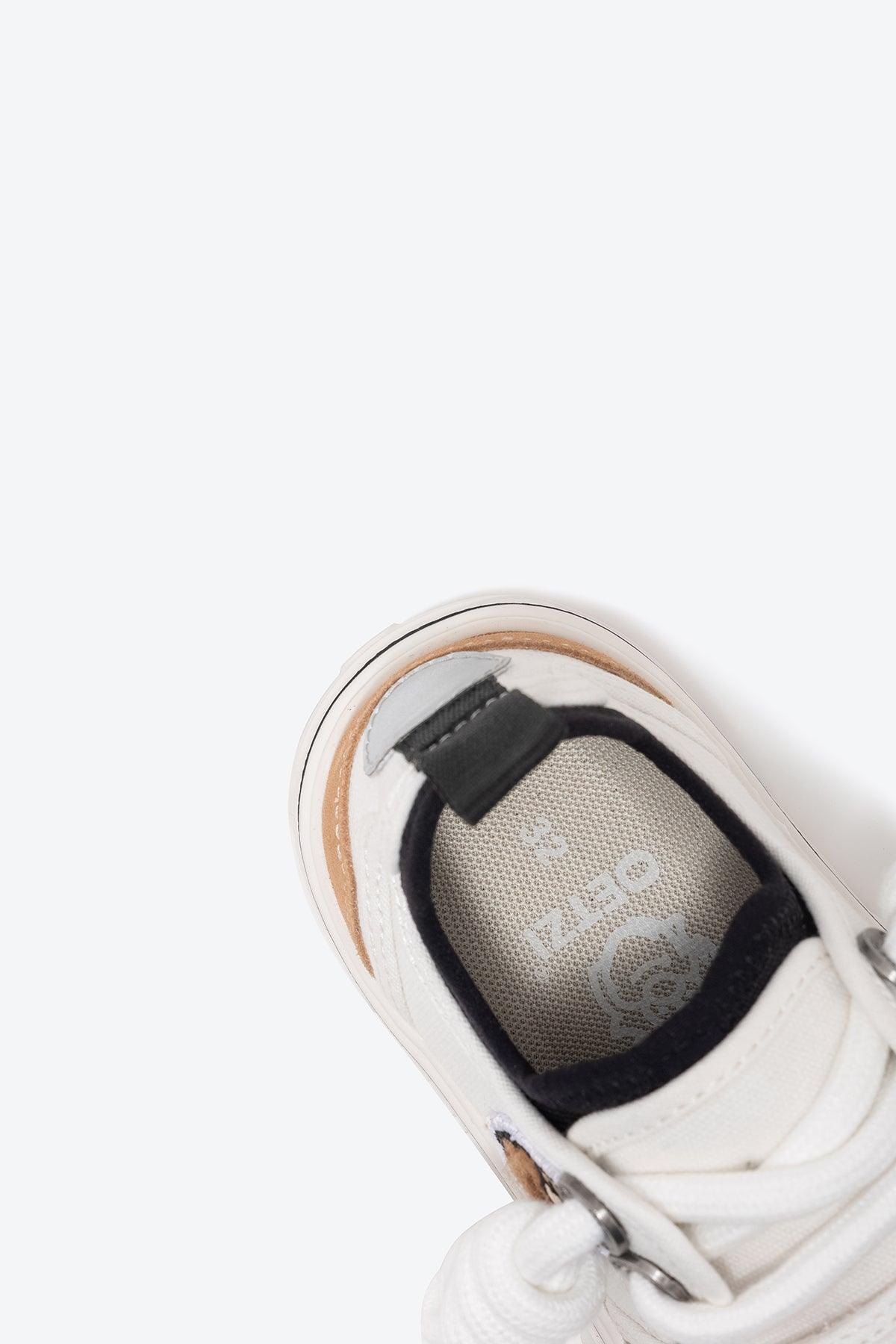 OETZI MINI Sneakers For Boy And Girl - Oetziceman