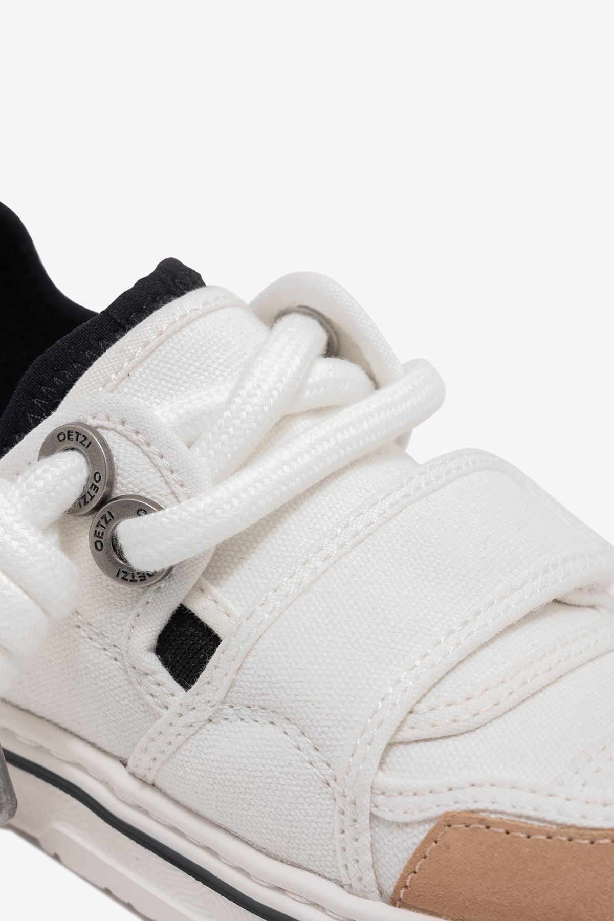 OETZI MINI Sneakers For Boy And Girl - Oetziceman