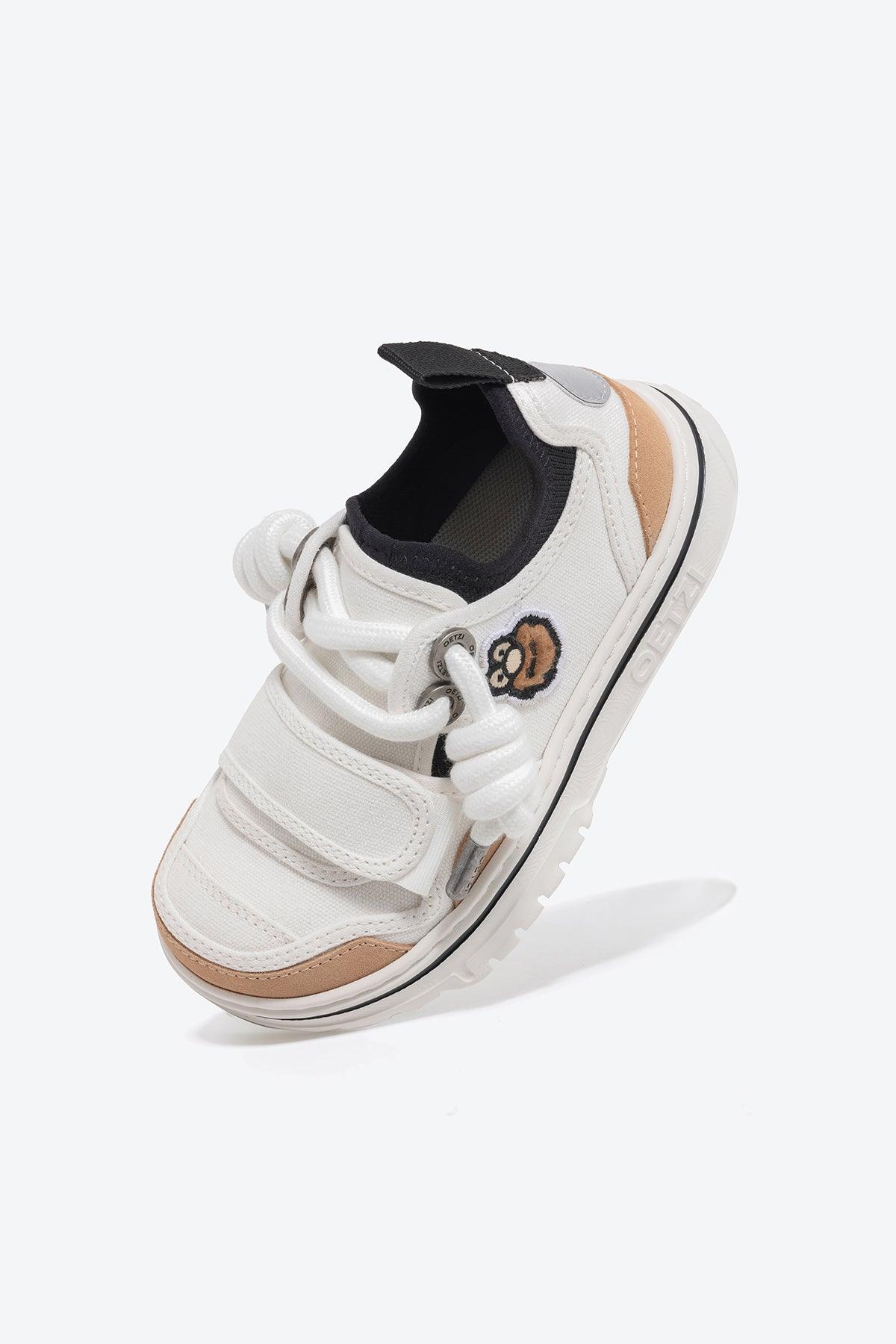 OETZI MINI Sneakers For Boy And Girl - Oetziceman