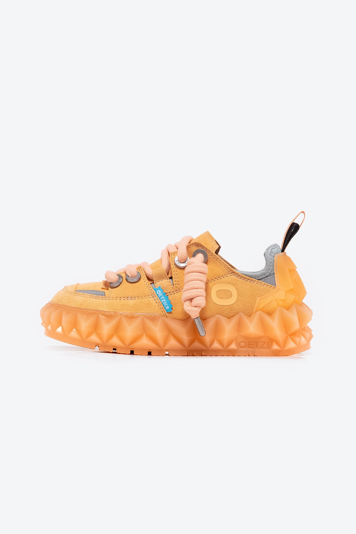 OETZIeroICE Unisex Sneakers | Women's Shoes | Men's Footwear - oetziceman40