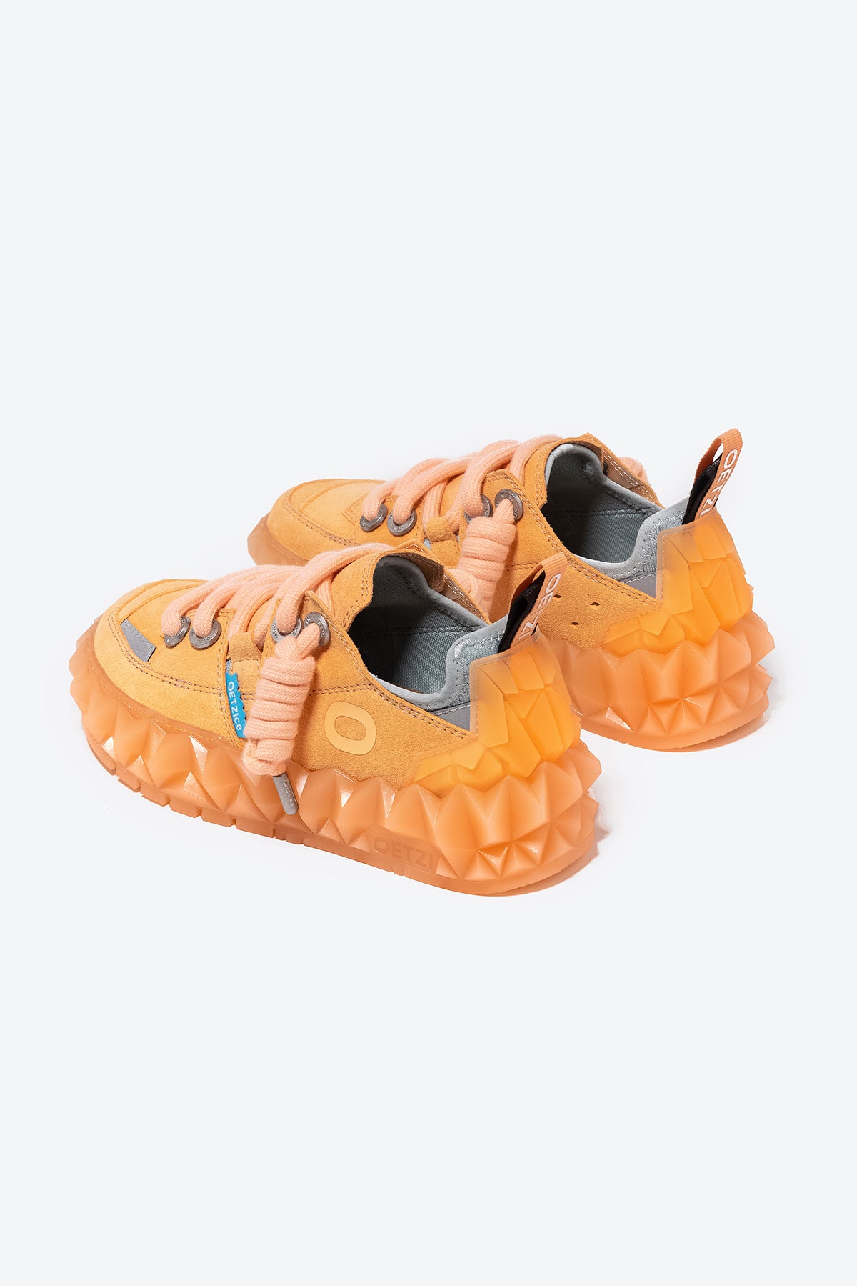 OETZIeroICE Unisex Sneakers | Women's Shoes | Men's Footwear - oetziceman43