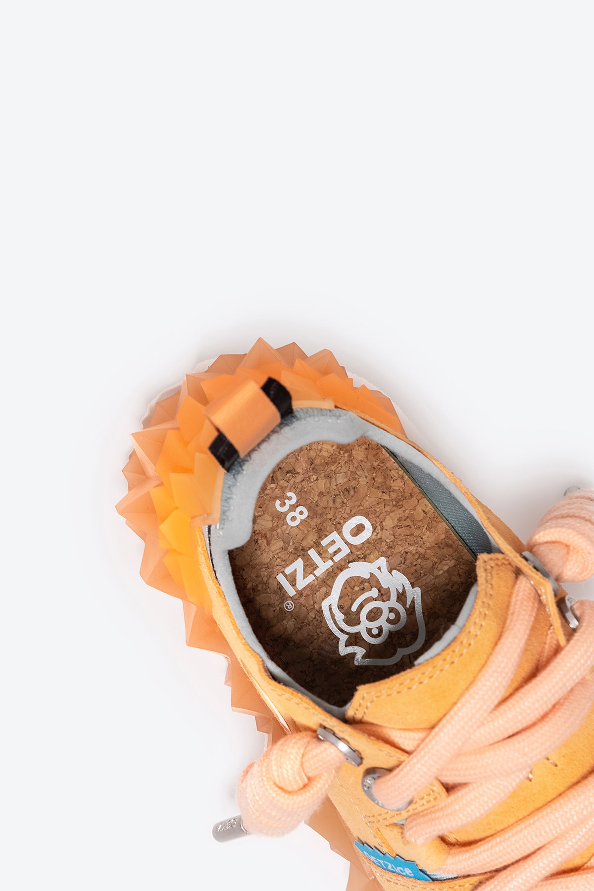 OETZIeroICE Unisex Sneakers | Women's Shoes | Men's Footwear - oetziceman47