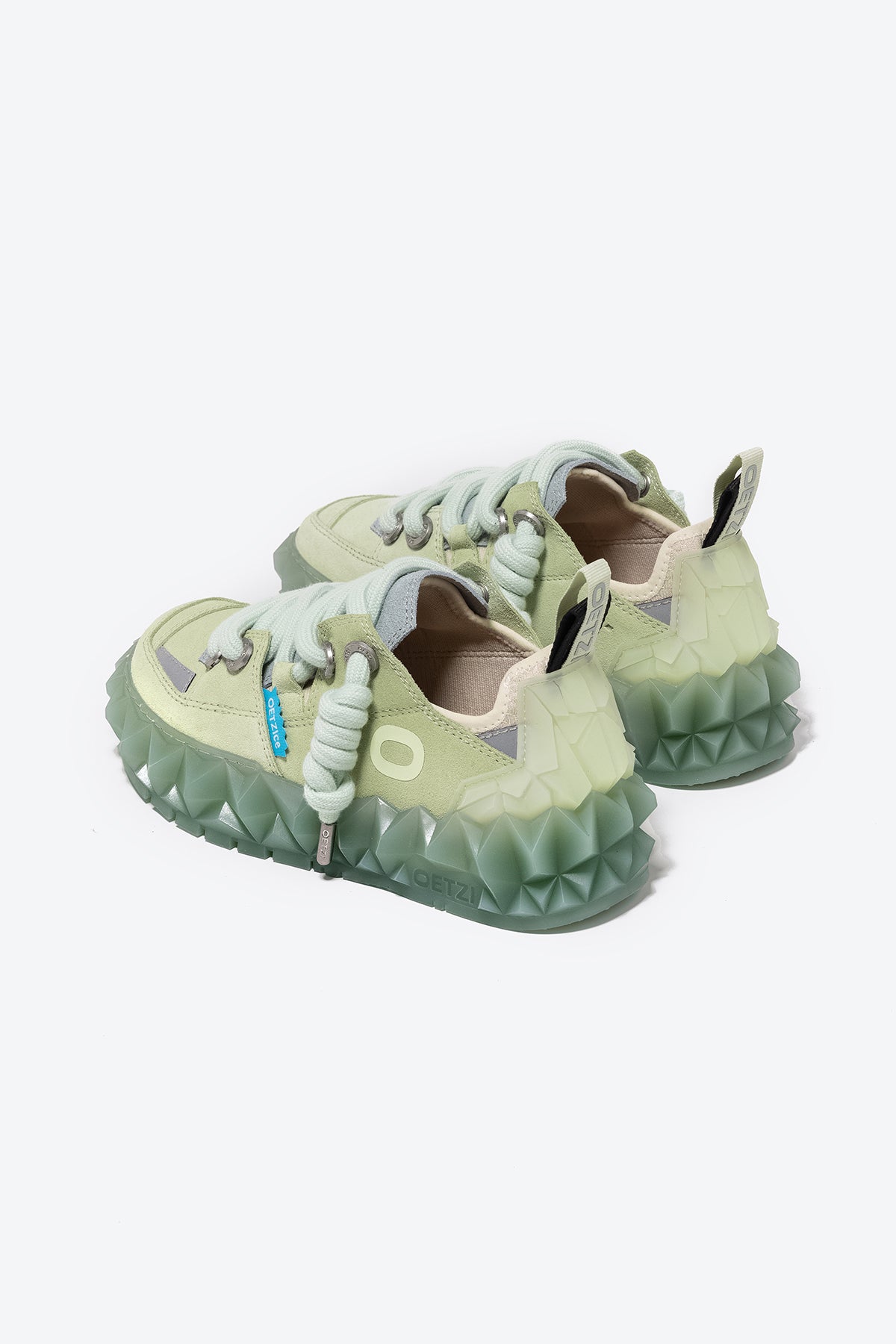 OETZIeroICE Unisex Sneakers | Women's Shoes | Men's Footwear - oetziceman3