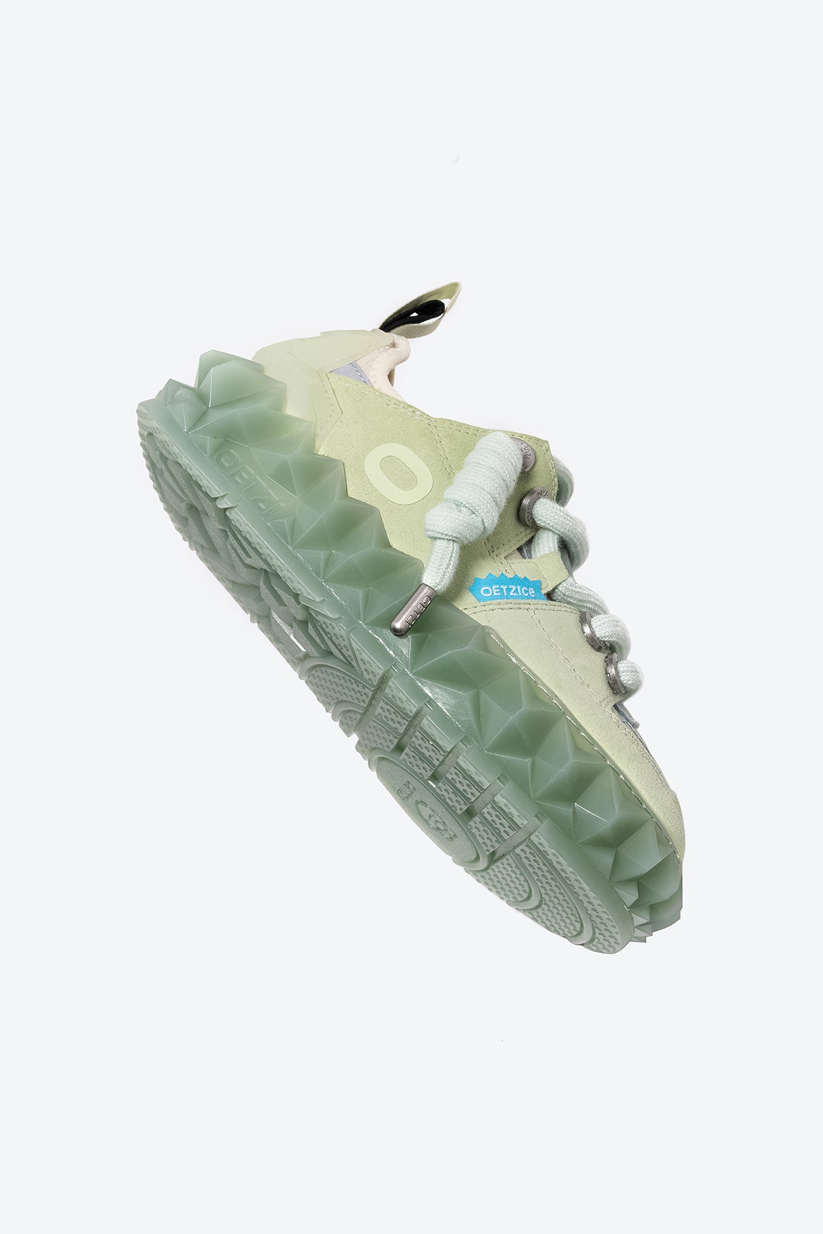 OETZIeroICE Unisex Sneakers | Women's Shoes | Men's Footwear - oetziceman12