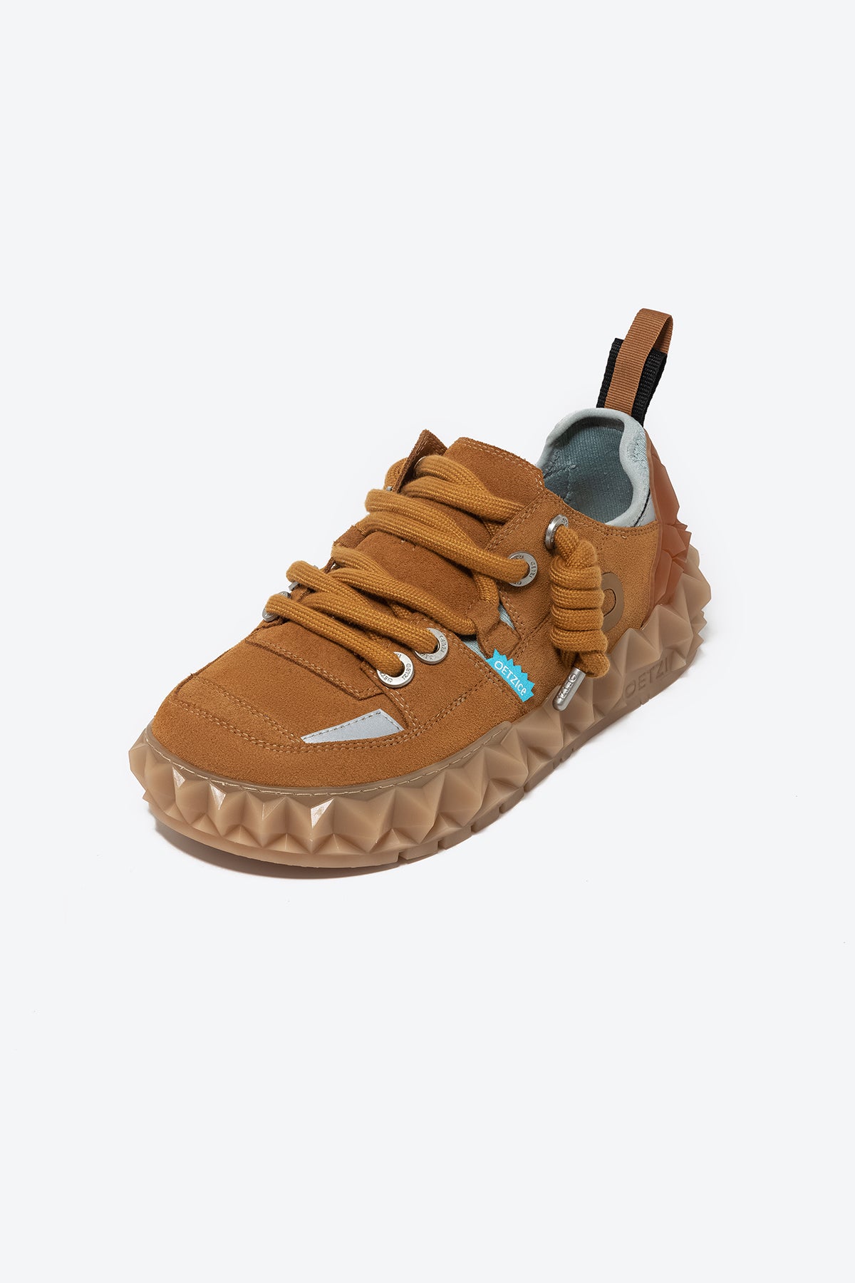 OETZIeroICE Unisex Sneakers | Women's Shoes | Men's Footwear - oetziceman29