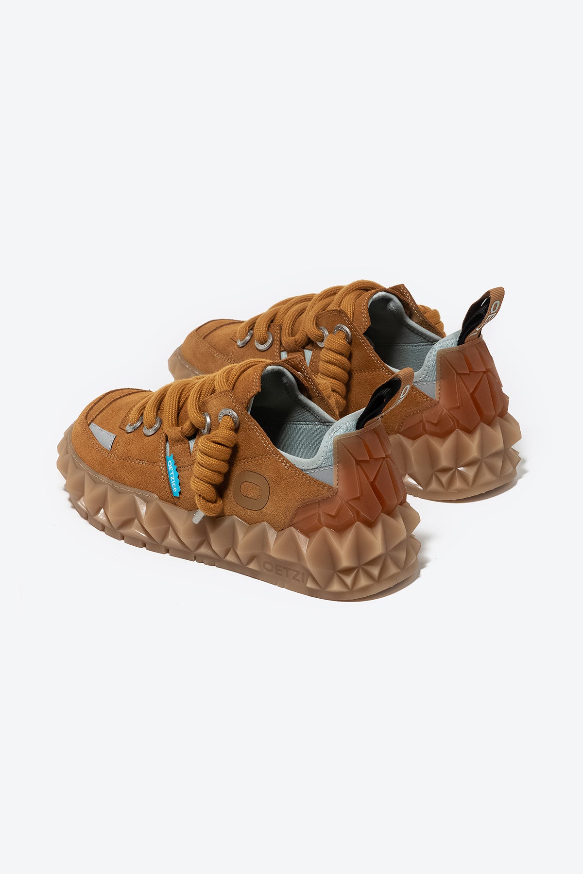 OETZIeroICE Unisex Sneakers | Women's Shoes | Men's Footwear - oetziceman30