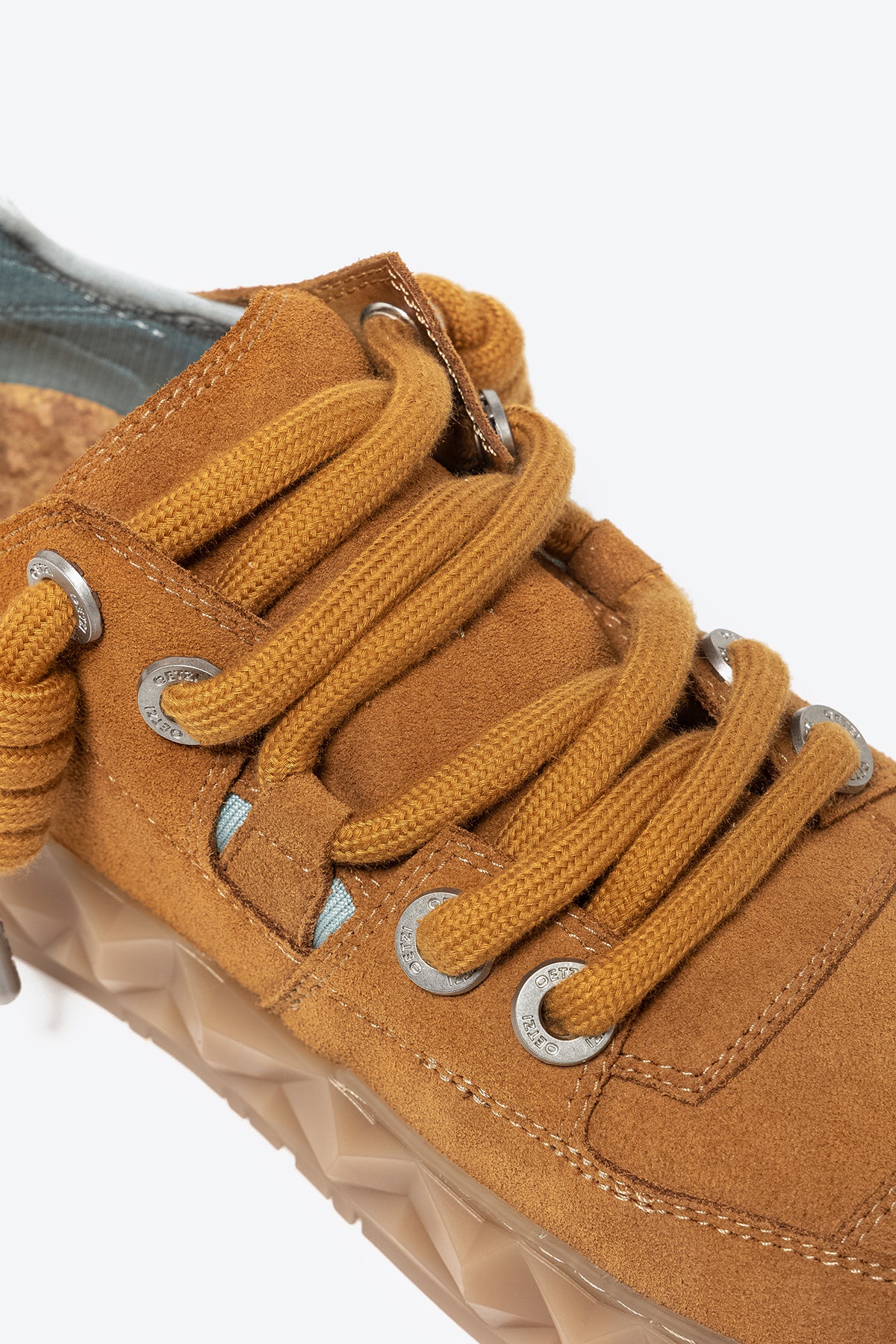 OETZIeroICE Unisex Sneakers | Women's Shoes | Men's Footwear - oetziceman36