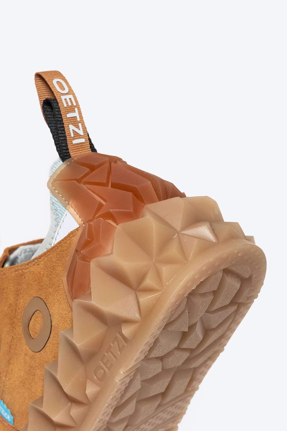 OETZIeroICE Unisex Sneakers | Women's Shoes | Men's Footwear - oetziceman37