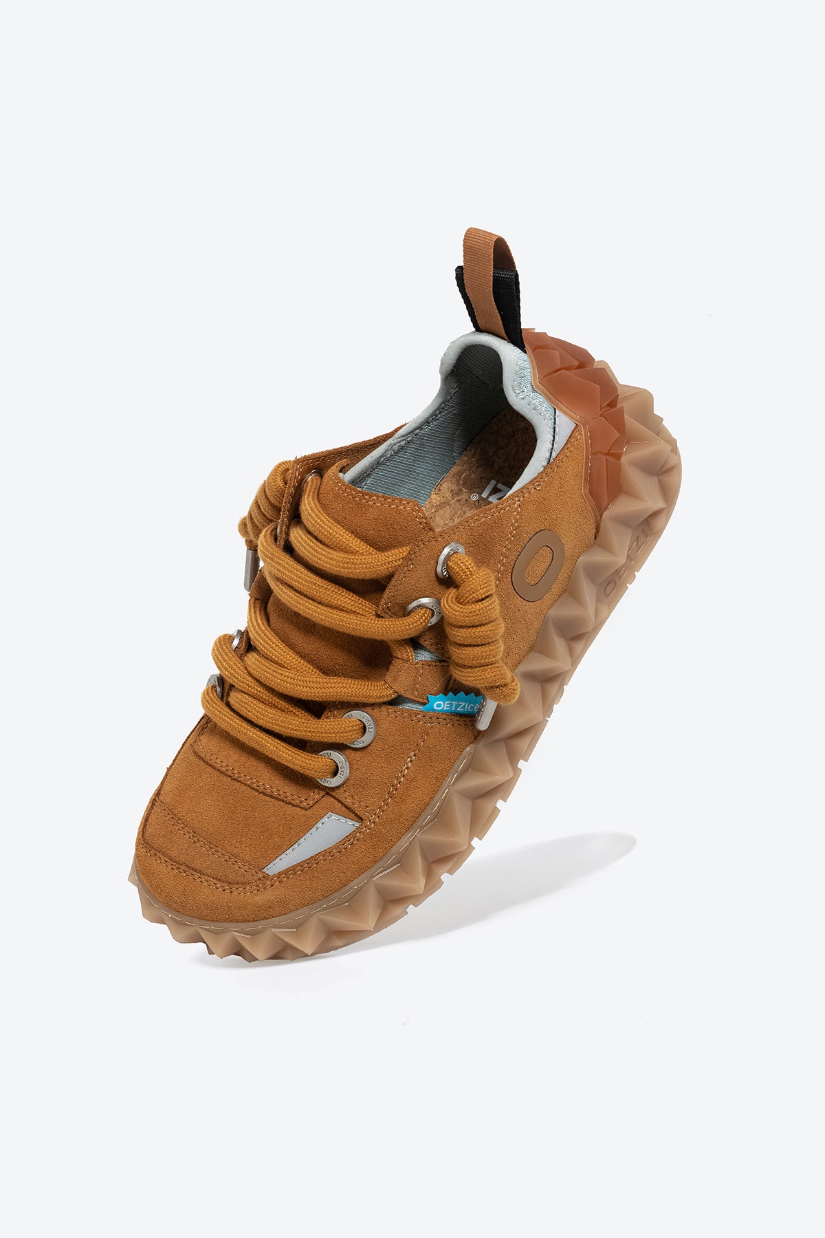 OETZIeroICE Unisex Sneakers | Women's Shoes | Men's Footwear - oetziceman38