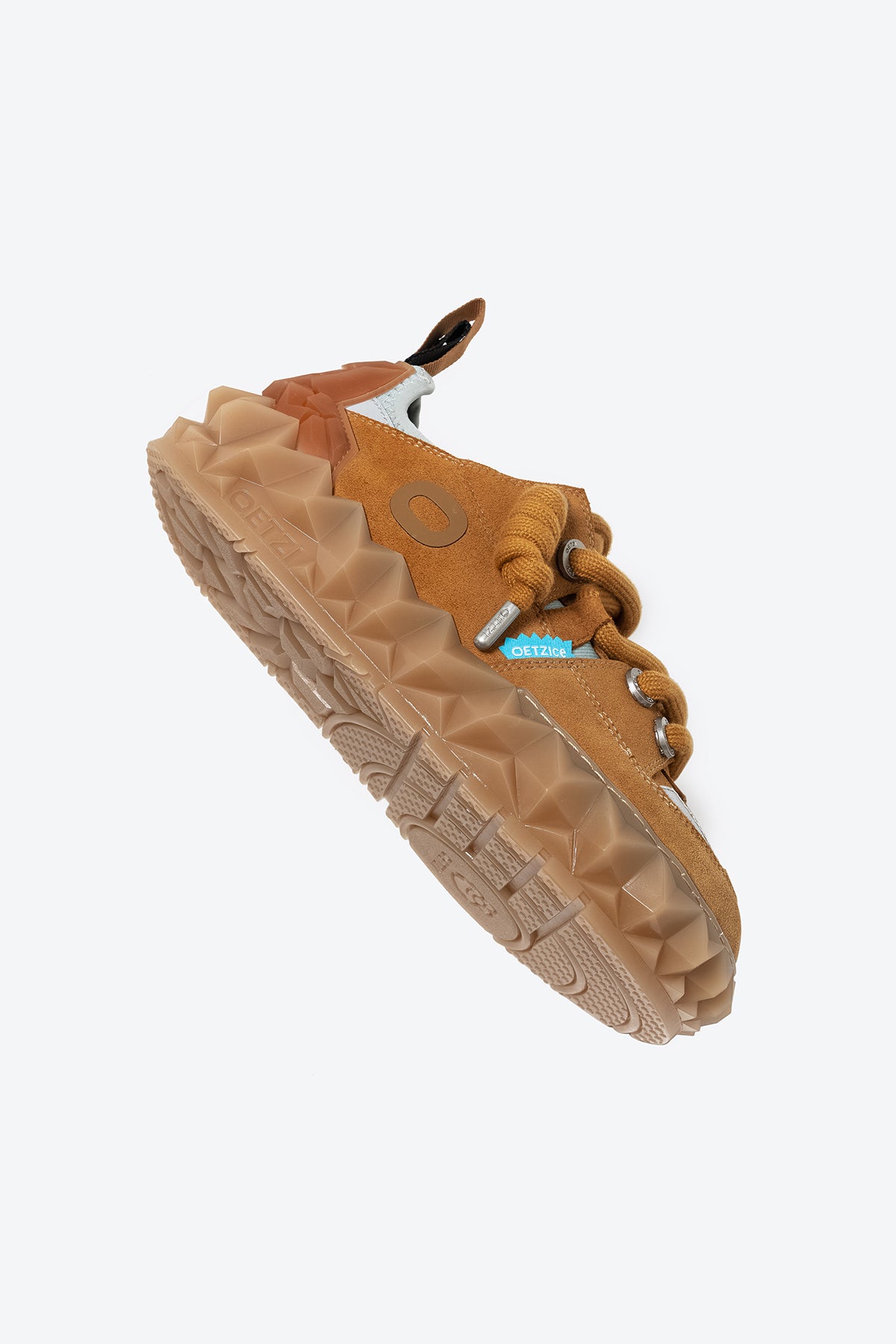 OETZIeroICE Unisex Sneakers | Women's Shoes | Men's Footwear - oetziceman39