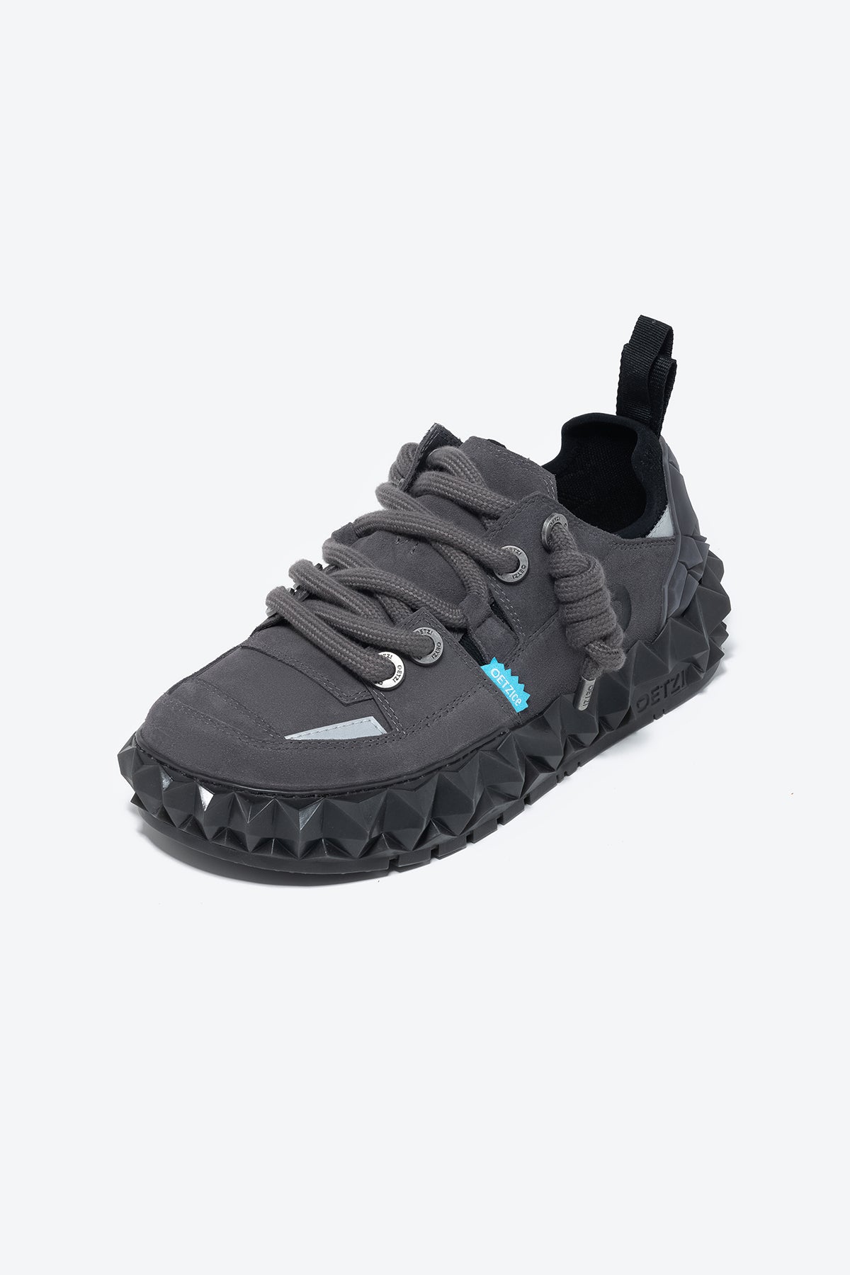 OETZIeroICE Unisex Sneakers | Women's Shoes | Men's Footwear - oetziceman15