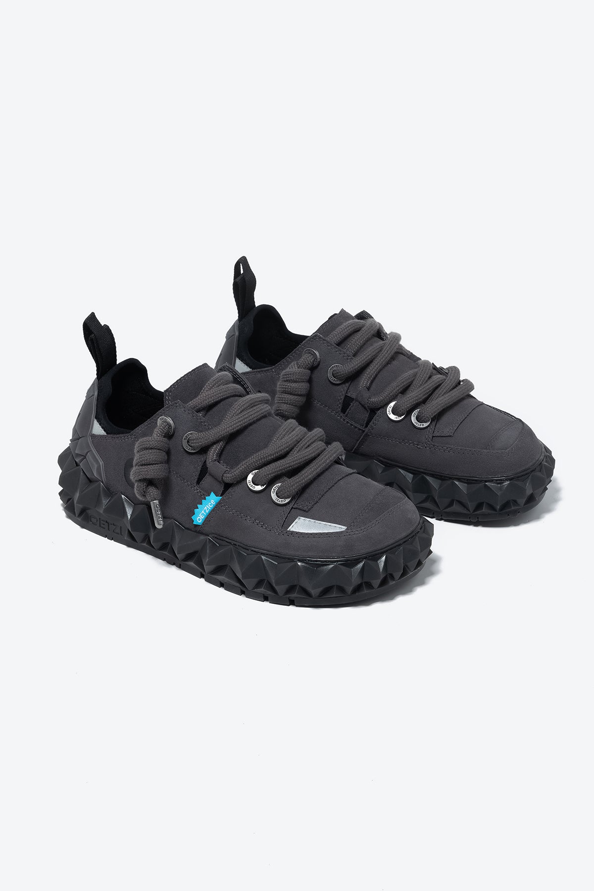 OETZIeroICE Unisex Sneakers | Women's Shoes | Men's Footwear - oetziceman18