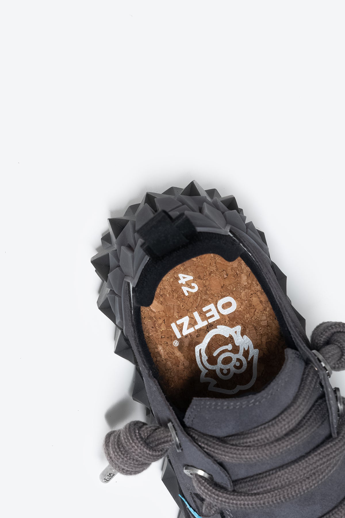 OETZIeroICE Unisex Sneakers | Women's Shoes | Men's Footwear - oetziceman21