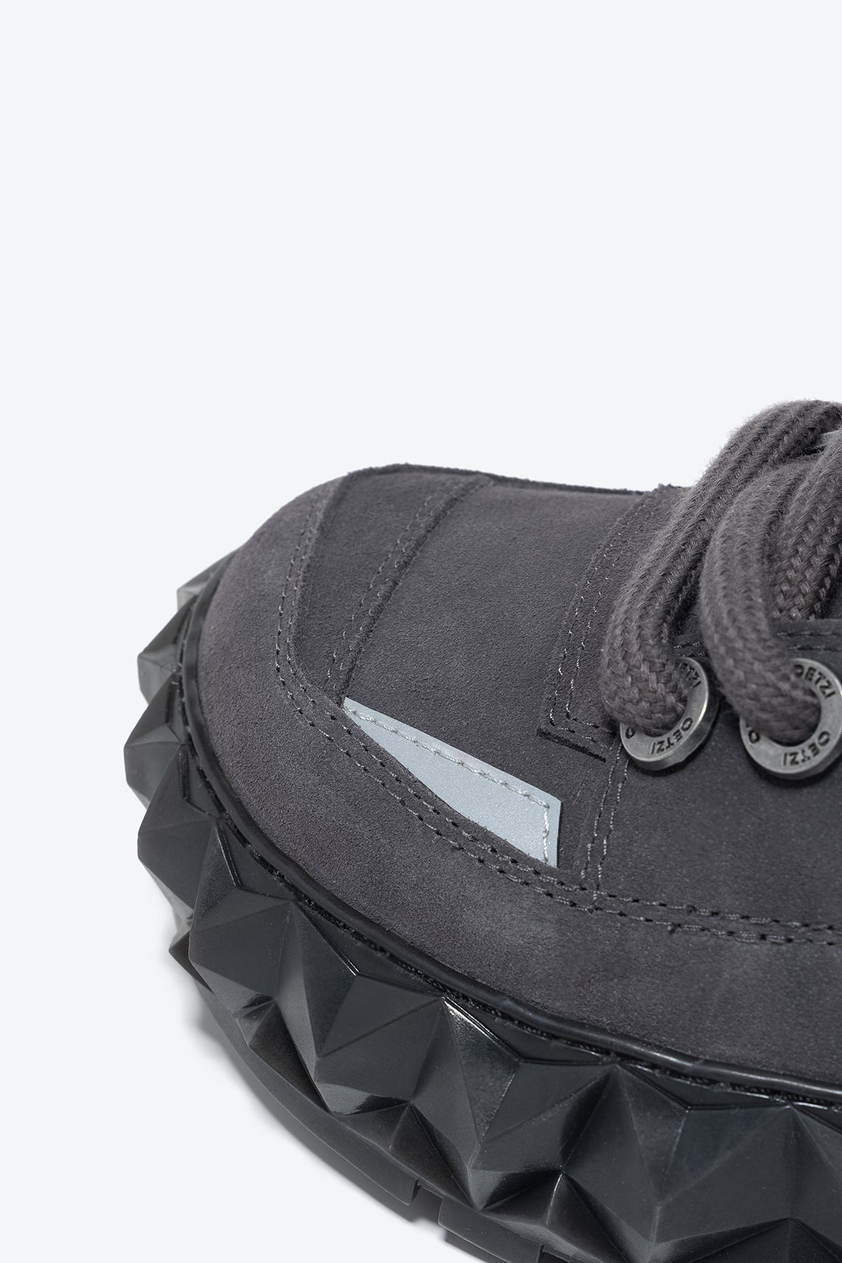 OETZIeroICE Unisex Sneakers | Women's Shoes | Men's Footwear - oetziceman22