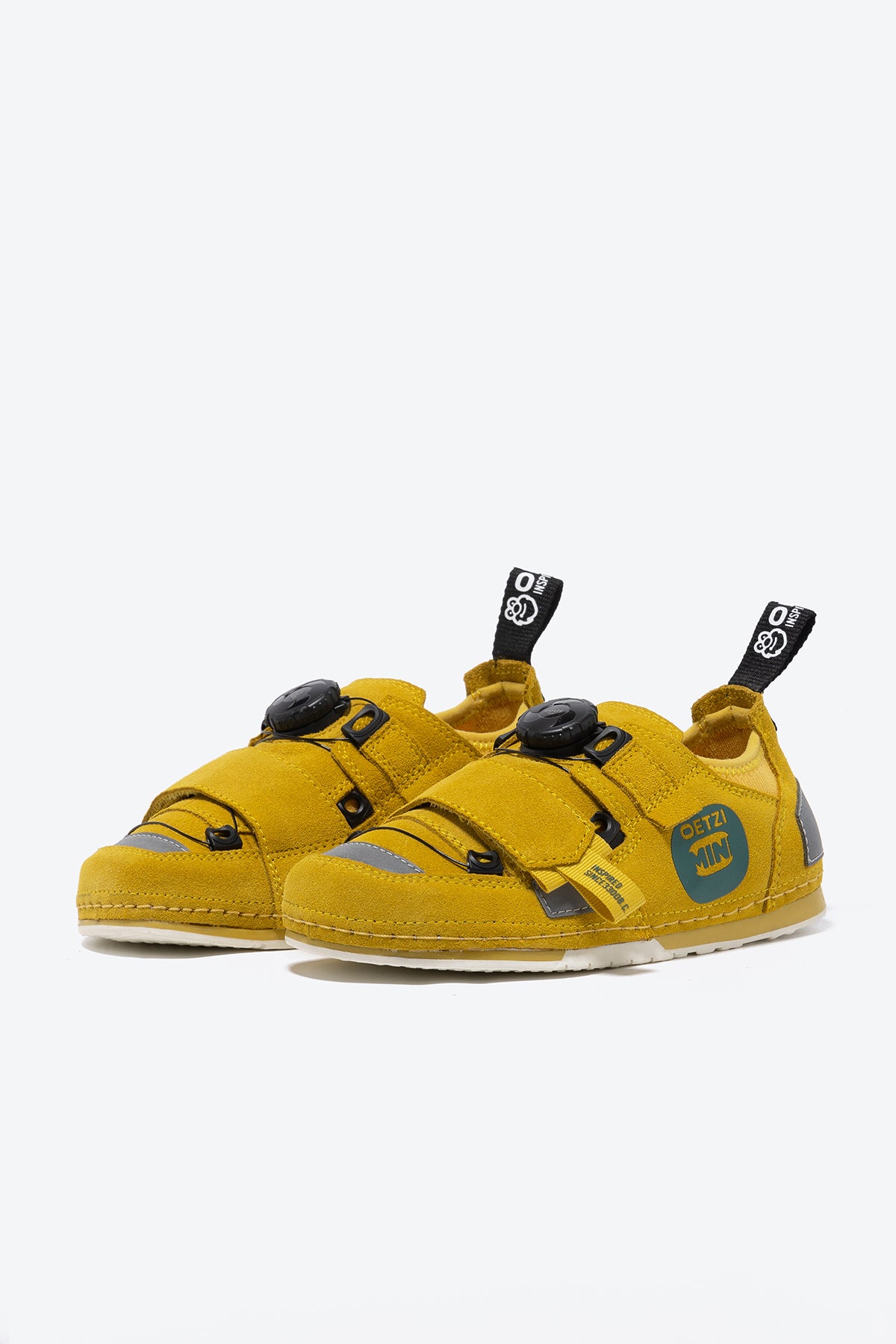 OETZI MINI Sneakers For Kids | Boy Shoes | Girl Shoes - Oetziceman30