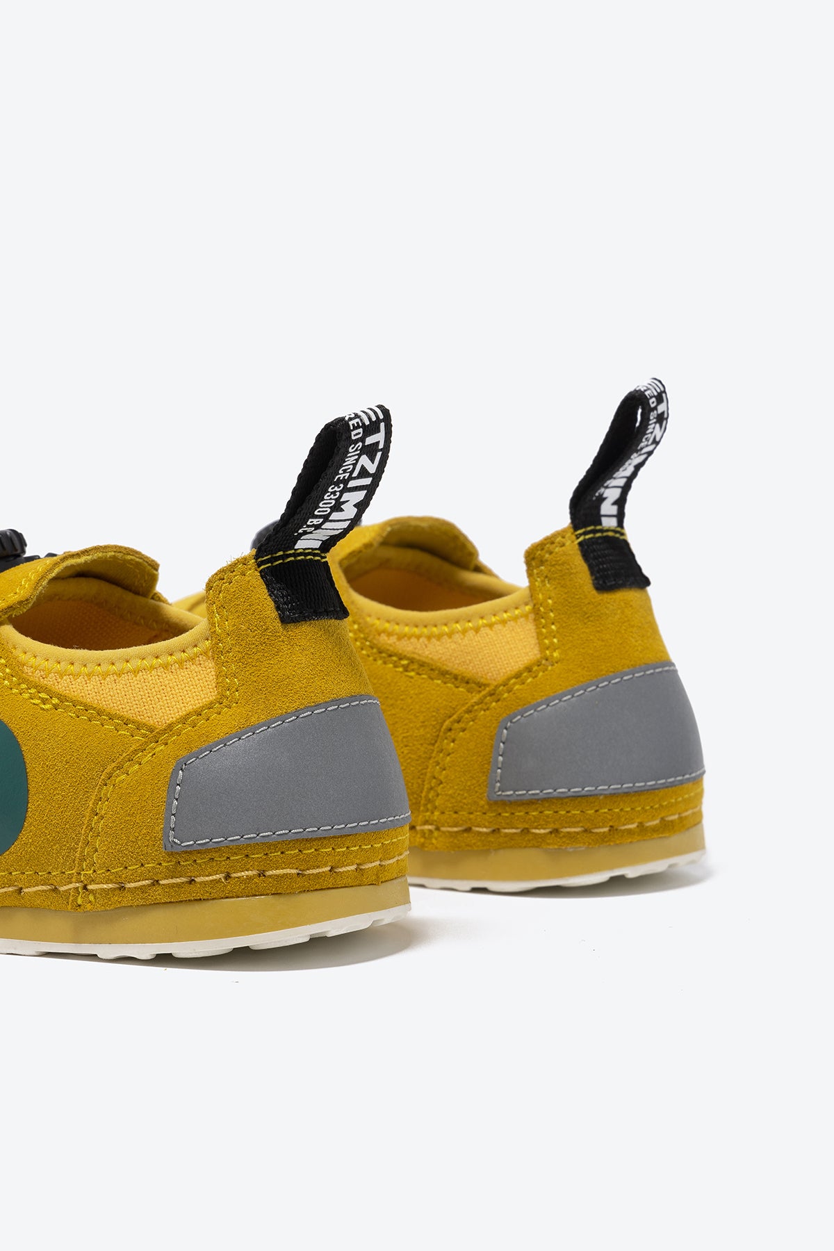 OETZI MINI Sneakers For Kids | Boy Shoes | Girl Shoes - Oetziceman32