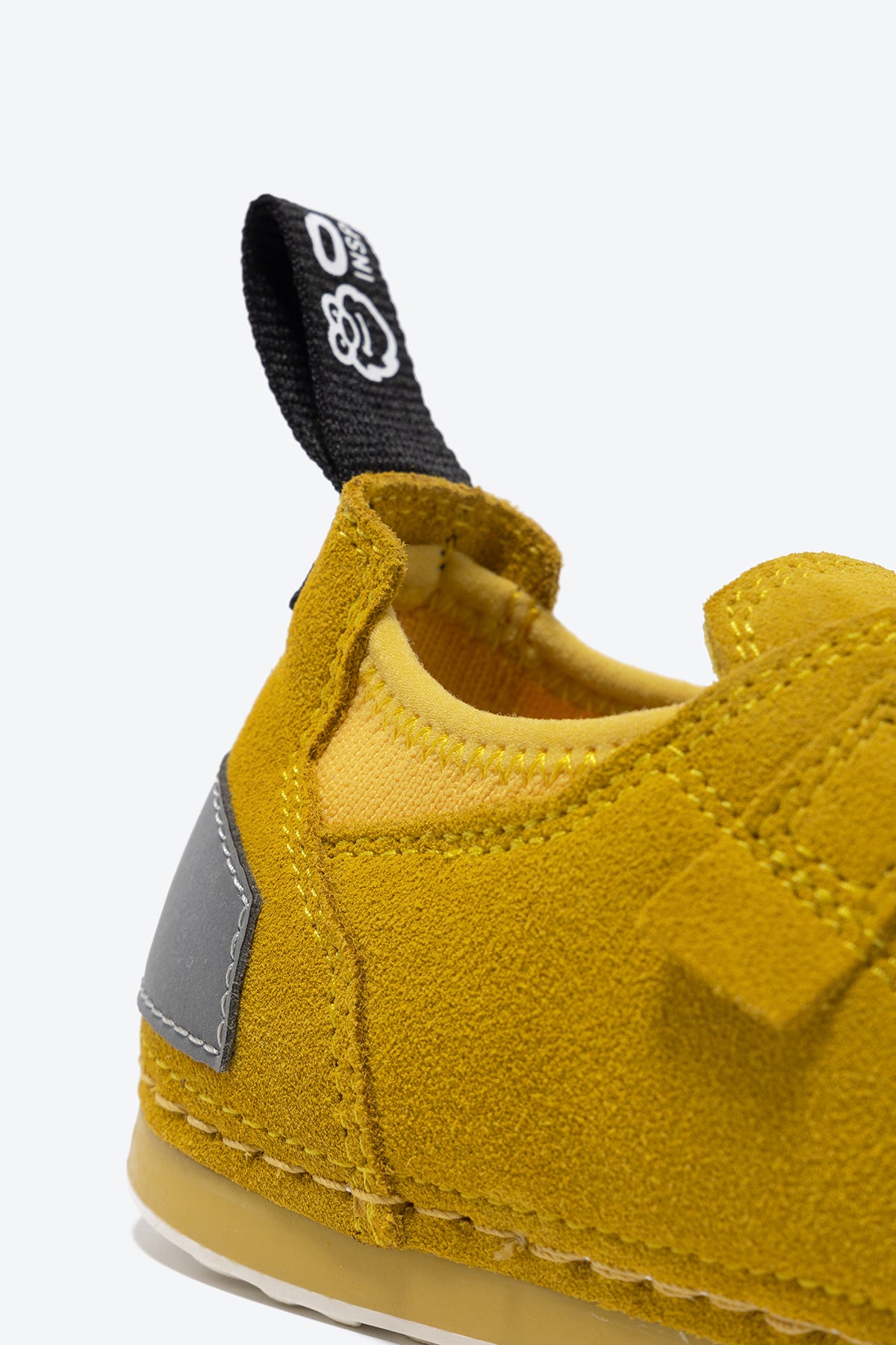 OETZI MINI Sneakers For Kids | Boy Shoes | Girl Shoes - Oetziceman36