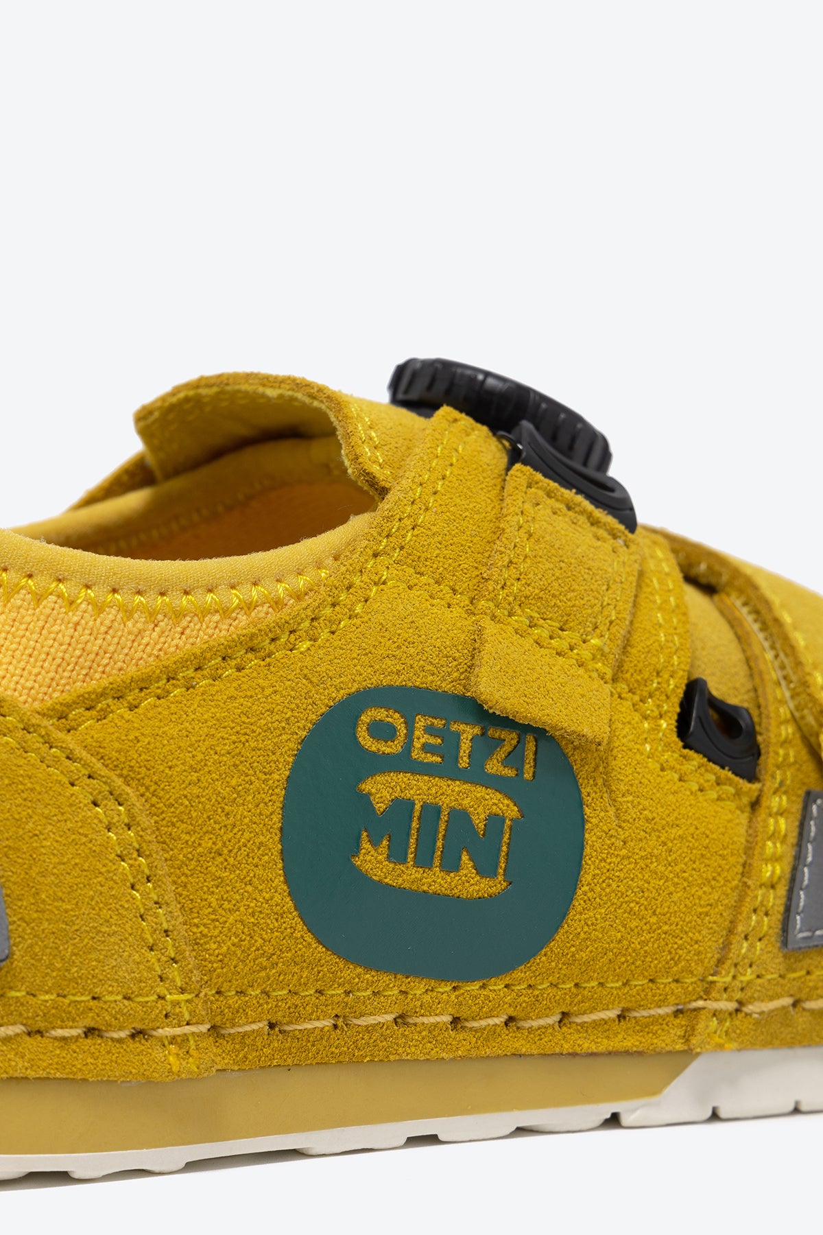 OETZI MINI Sneakers For Kids | Boy Shoes | Girl Shoes - Oetziceman41