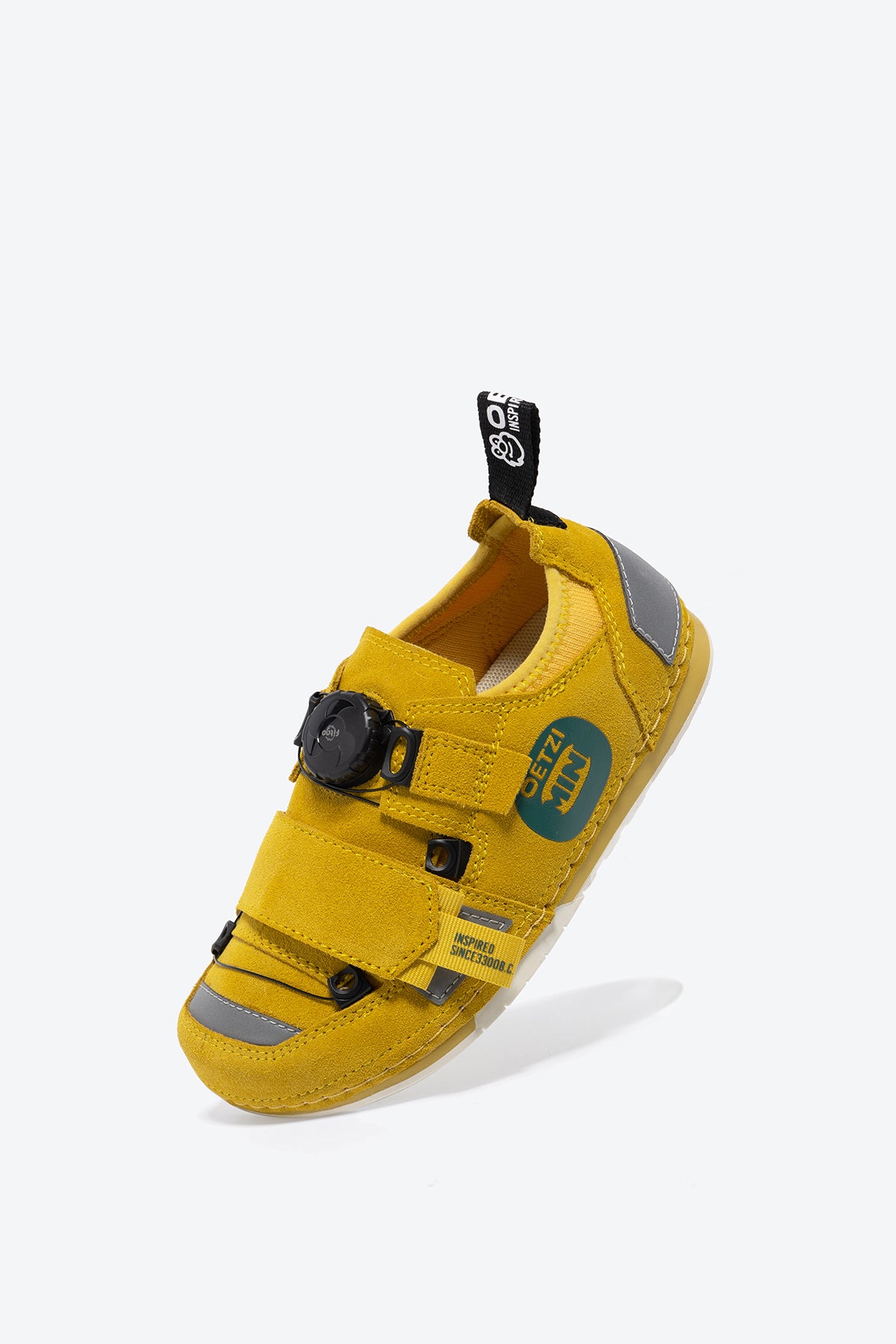 OETZI MINI Sneakers For Kids | Boy Shoes | Girl Shoes - Oetziceman42