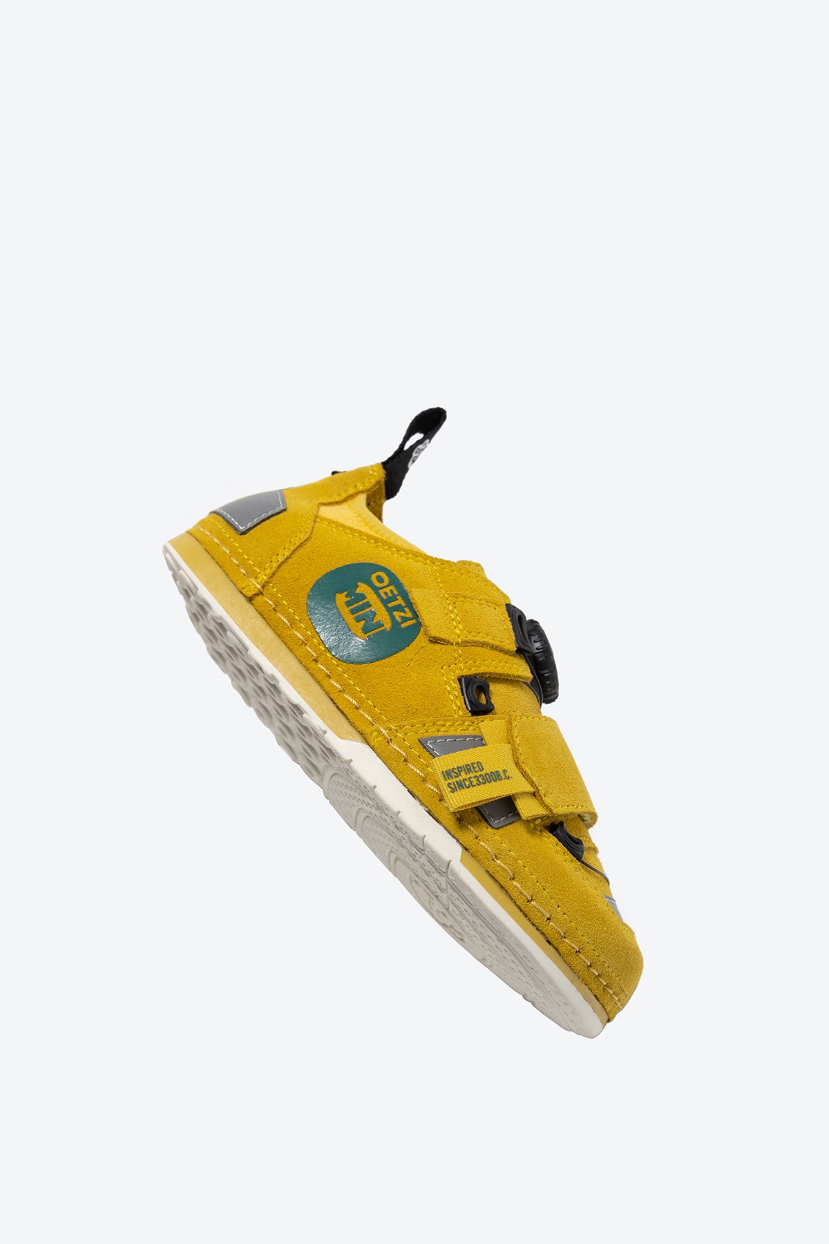 OETZI MINI Sneakers For Kids | Boy Shoes | Girl Shoes - Oetziceman43