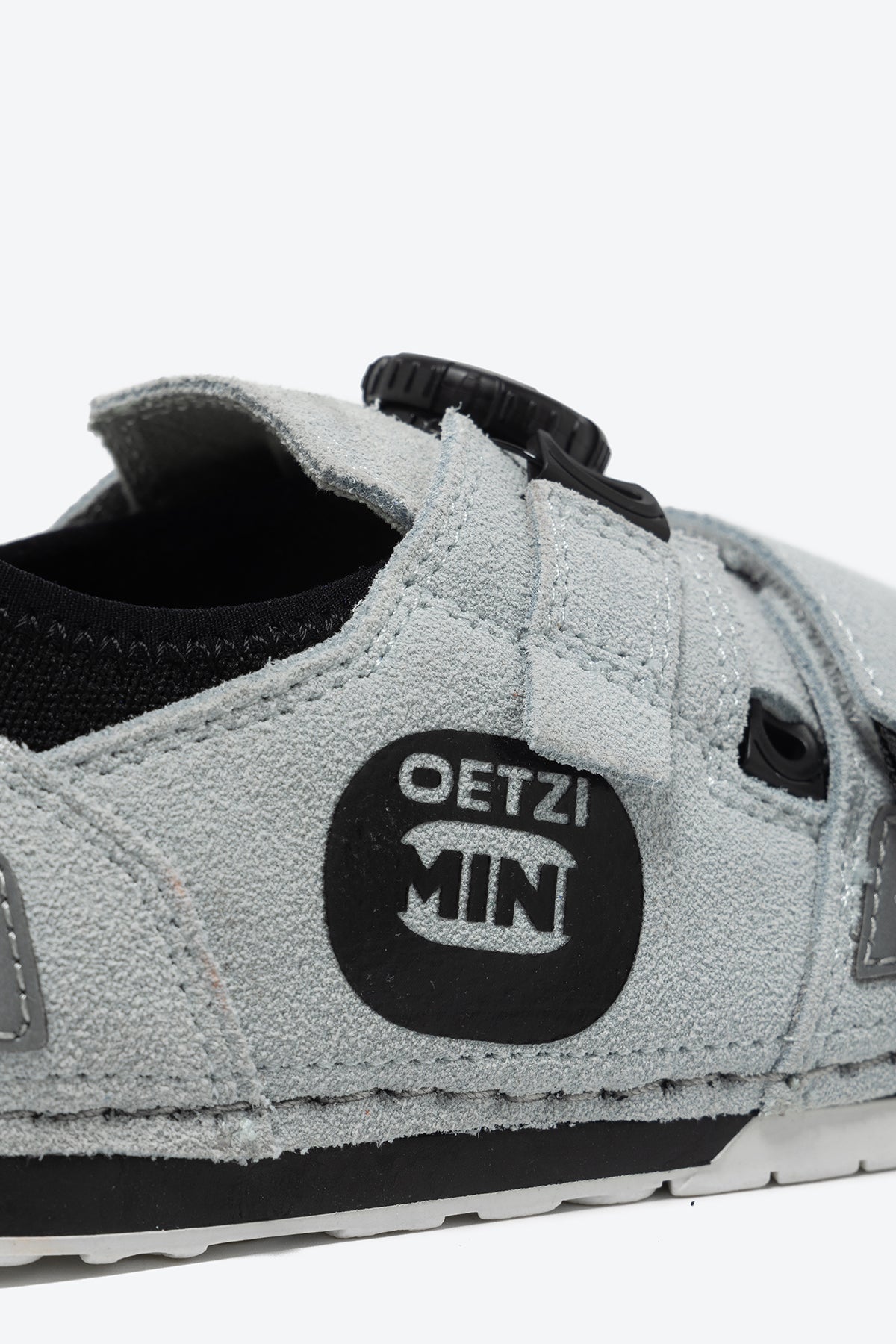 OETZI MINI Sneakers For Kids | Boy Shoes | Girl Shoes - Oetziceman56