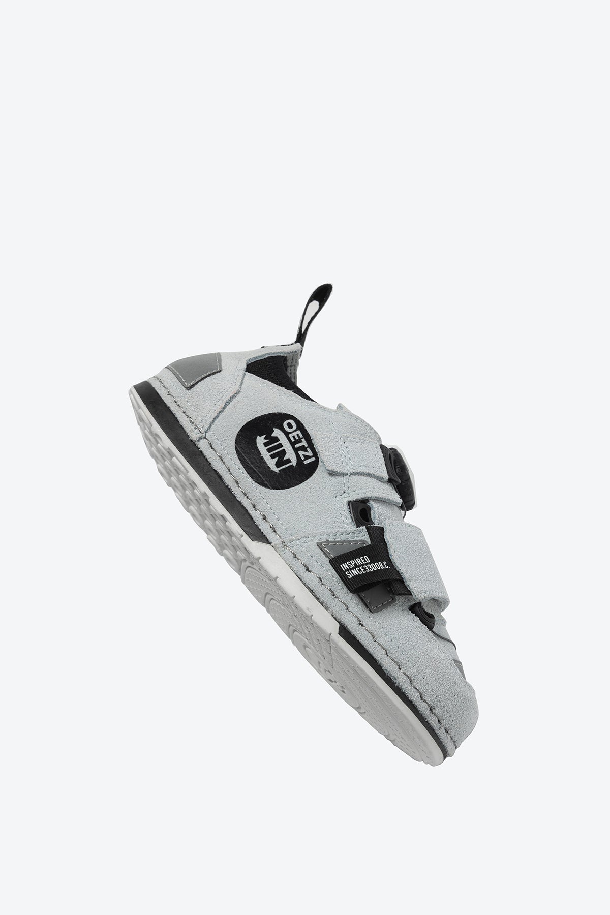 OETZI MINI Sneakers For Kids | Boy Shoes | Girl Shoes - Oetziceman59