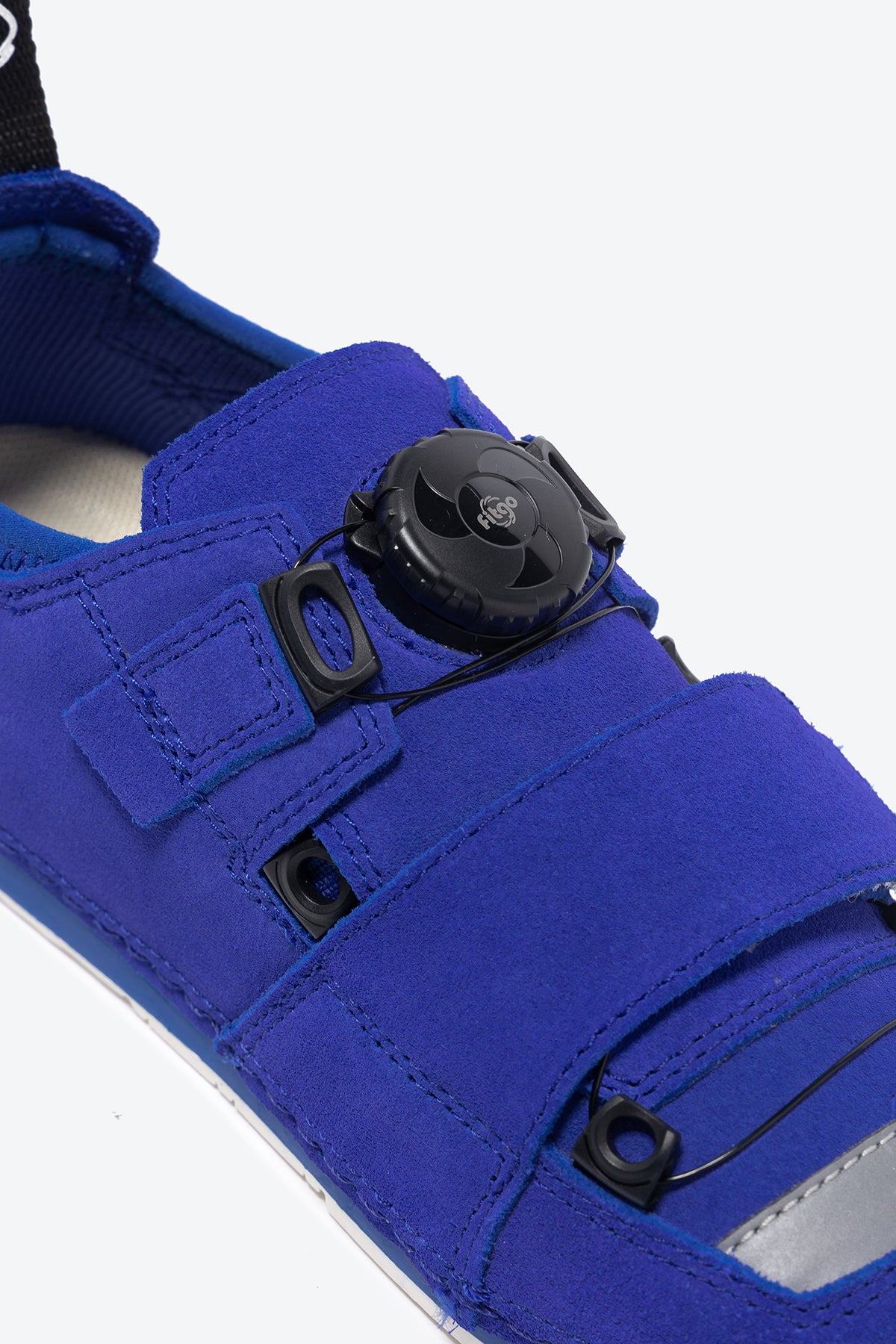 OETZI MINI Sneakers For Kids | Boy Shoes | Girl Shoes - Oetziceman7