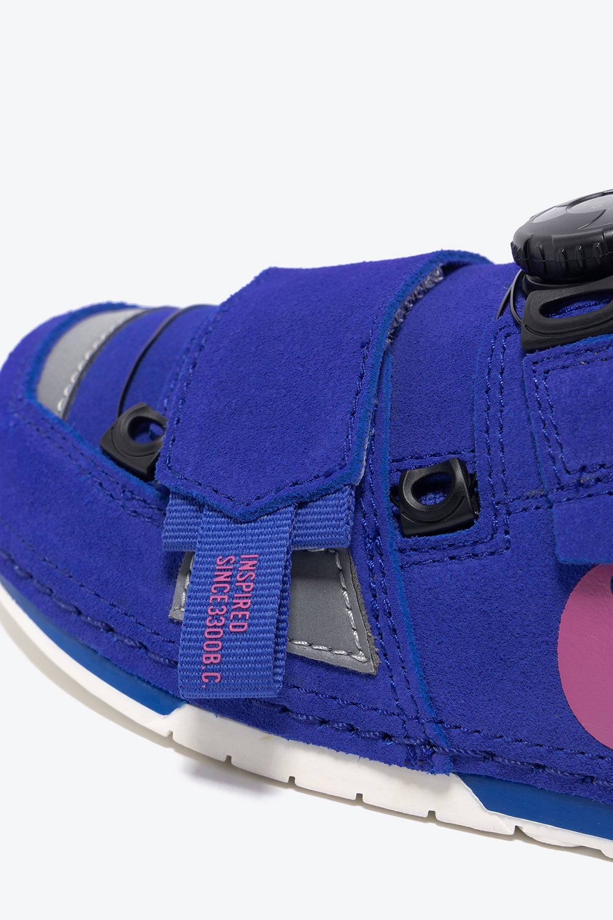 OETZI MINI Sneakers For Kids | Boy Shoes | Girl Shoes - Oetziceman9