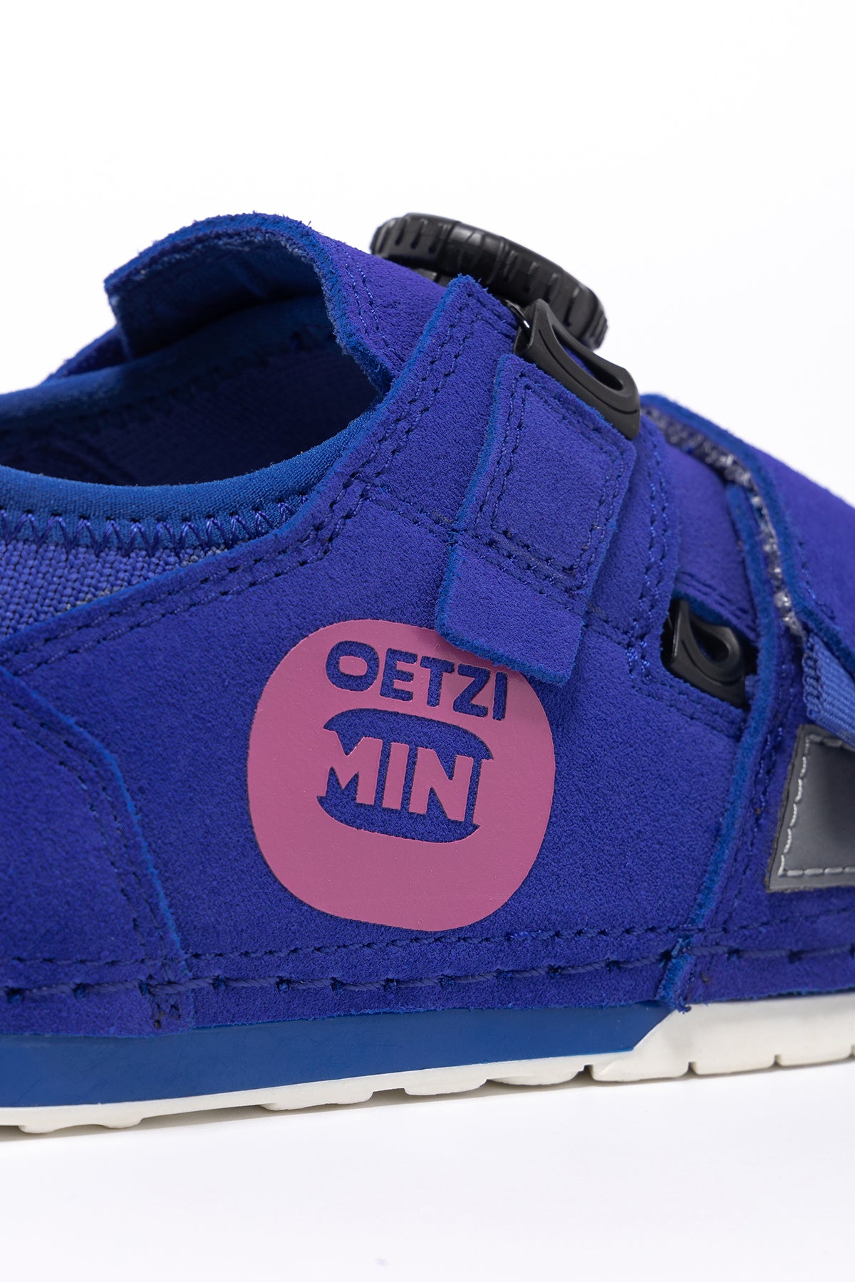 OETZI MINI Sneakers For Kids | Boy Shoes | Girl Shoes - Oetziceman10