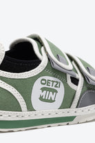 OETZI MINI Sneakers | Boy Sneakers | Girl footwear - Oetziceman10