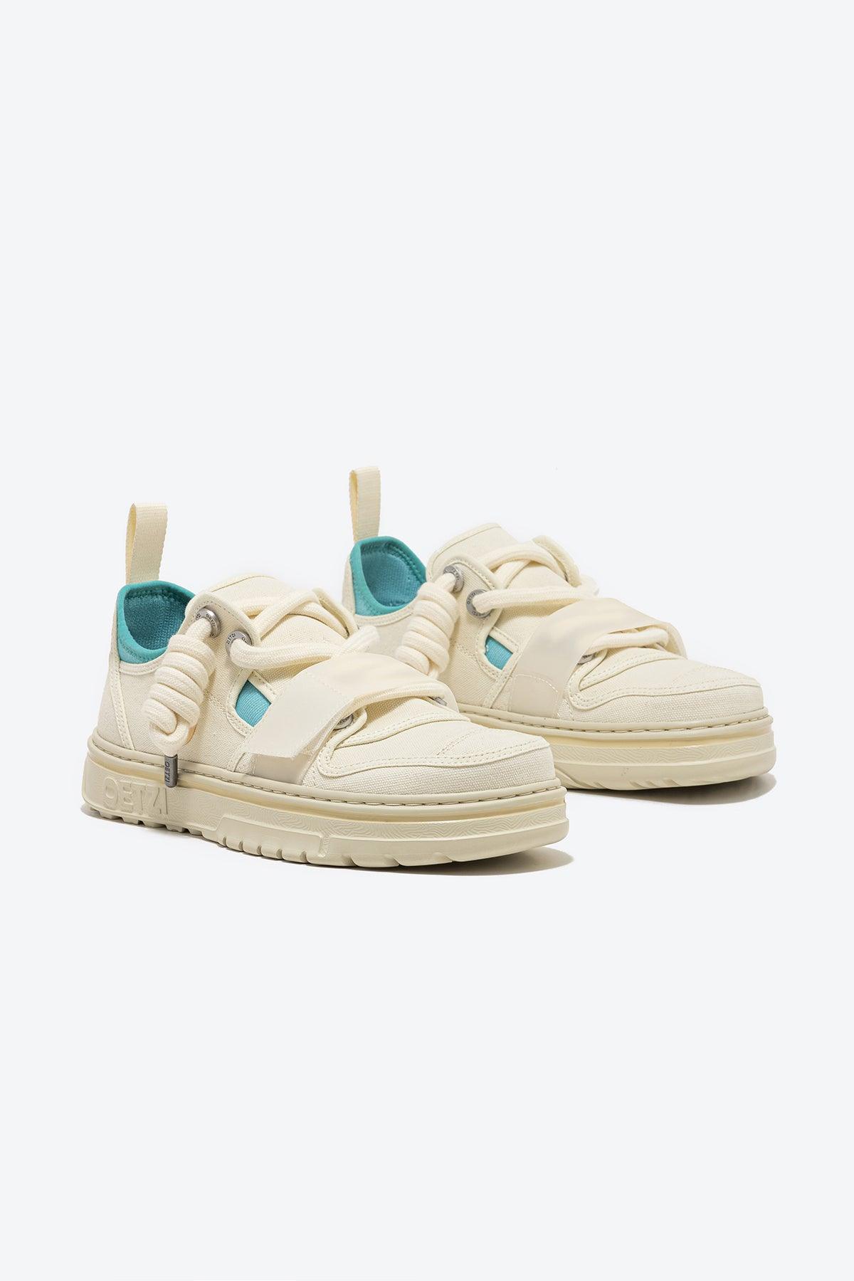 OETZIight Unisex Sneakers For Women And Men - Oetziceman