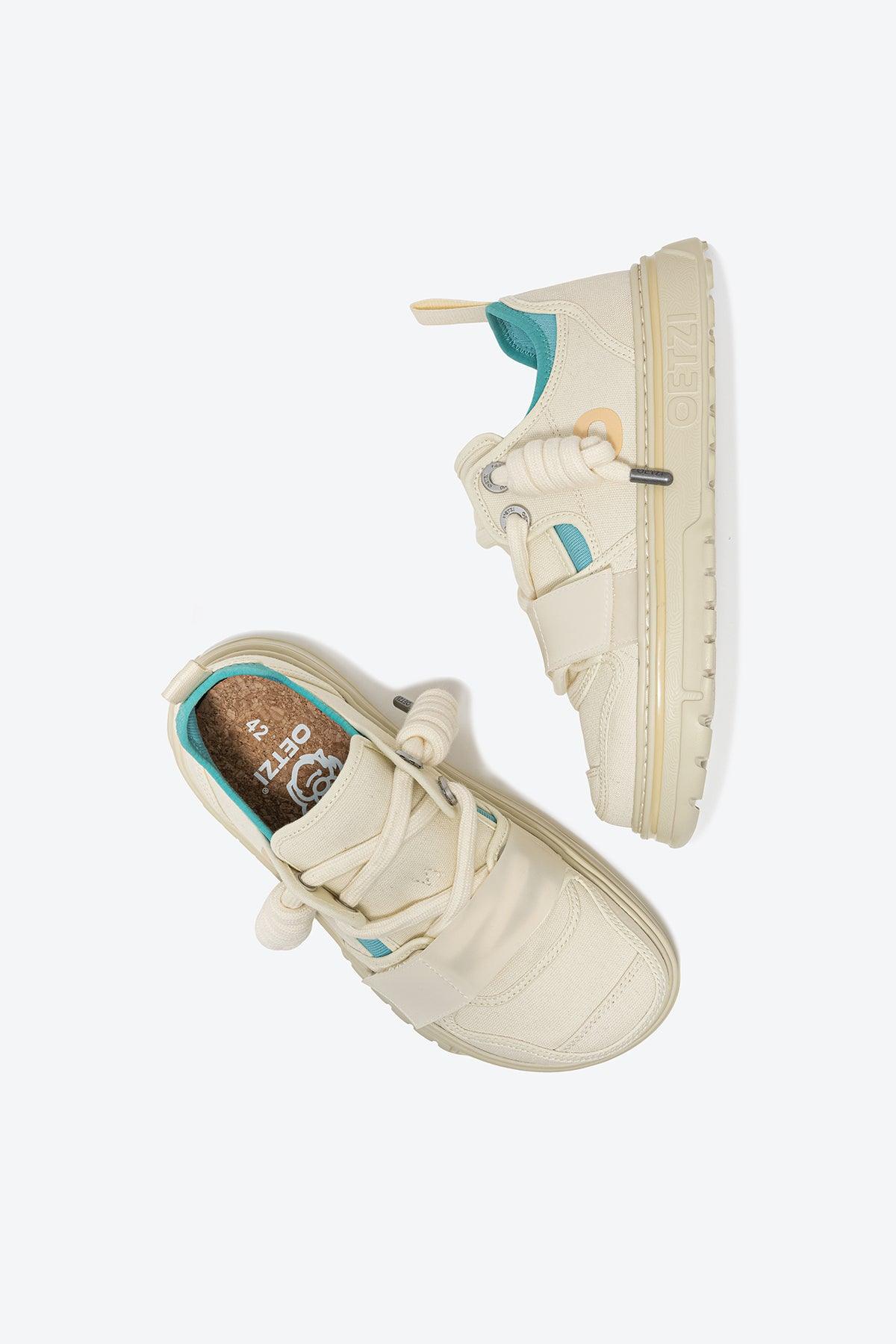 OETZIight Unisex Sneakers For Women And Men - Oetziceman