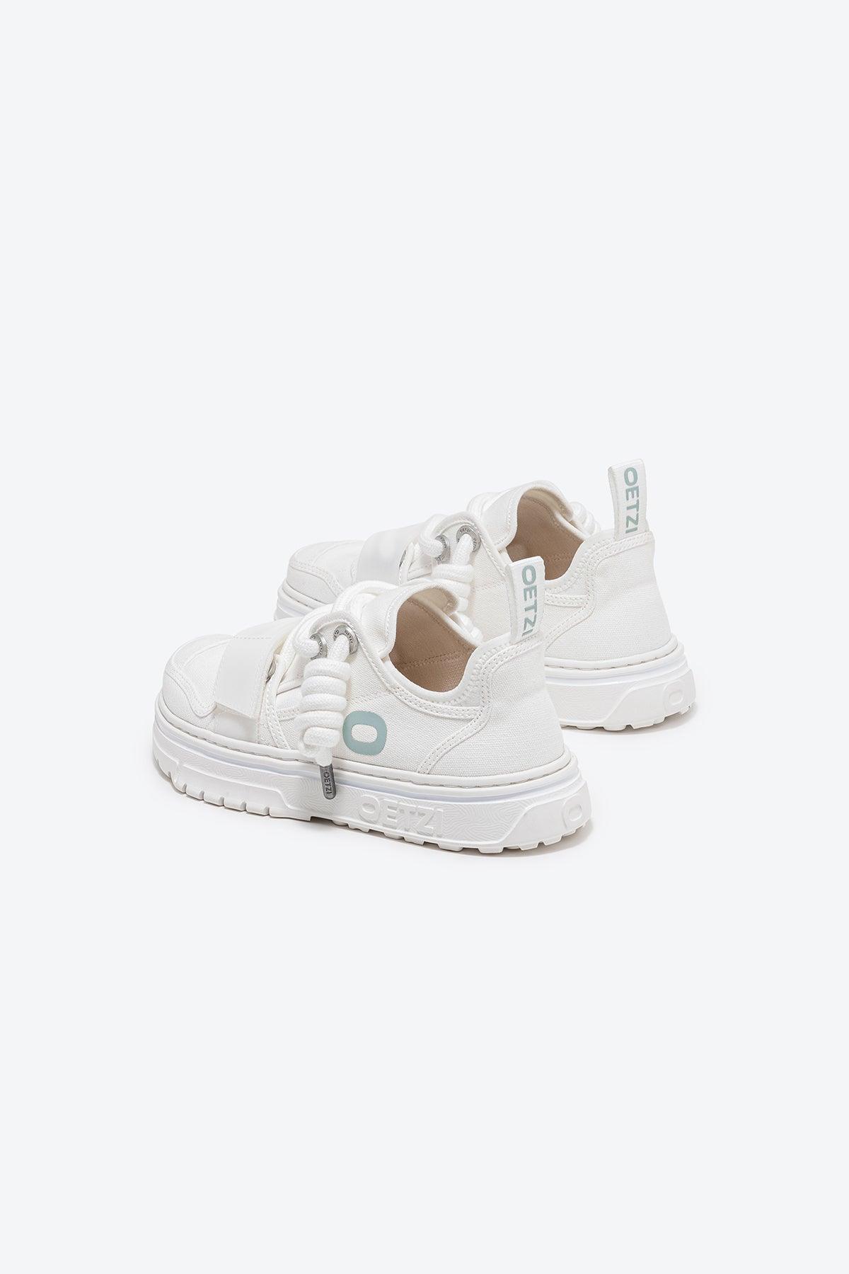 OETZIight Unisex Sneakers For Women And Men - Oetziceman