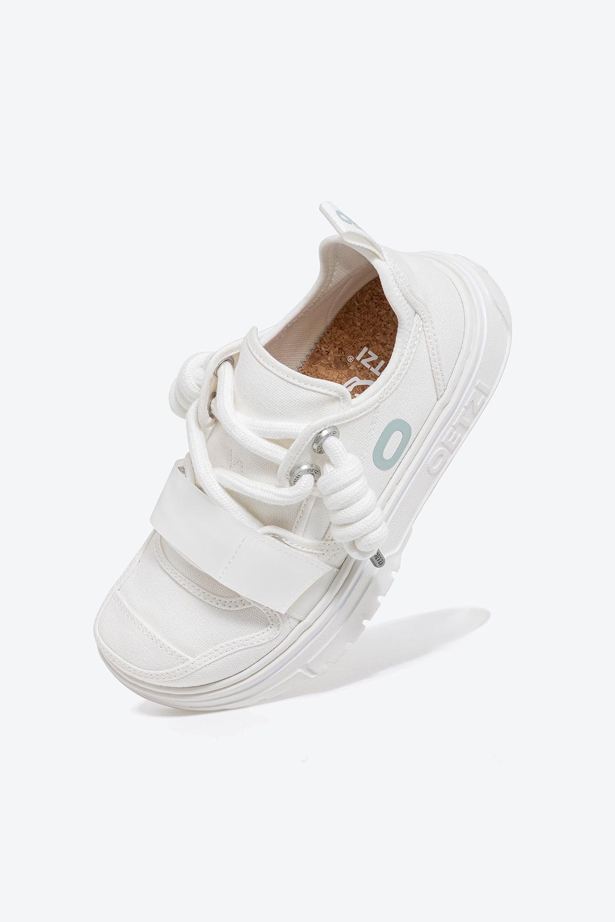 OETZIight Unisex Sneakers For Women And Men - Oetziceman
