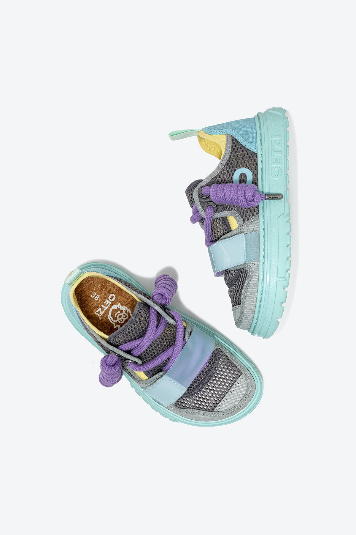 OETZIight Unisex Sneakers For Women And Men - Oetziceman