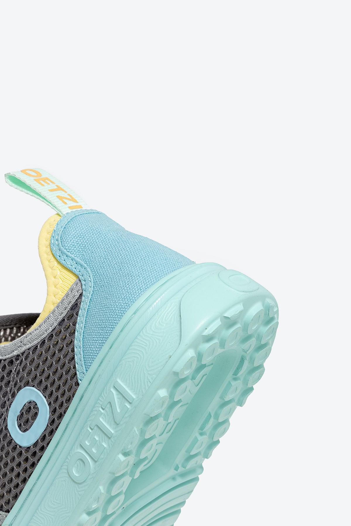 OETZIight Unisex Sneakers For Women And Men - Oetziceman