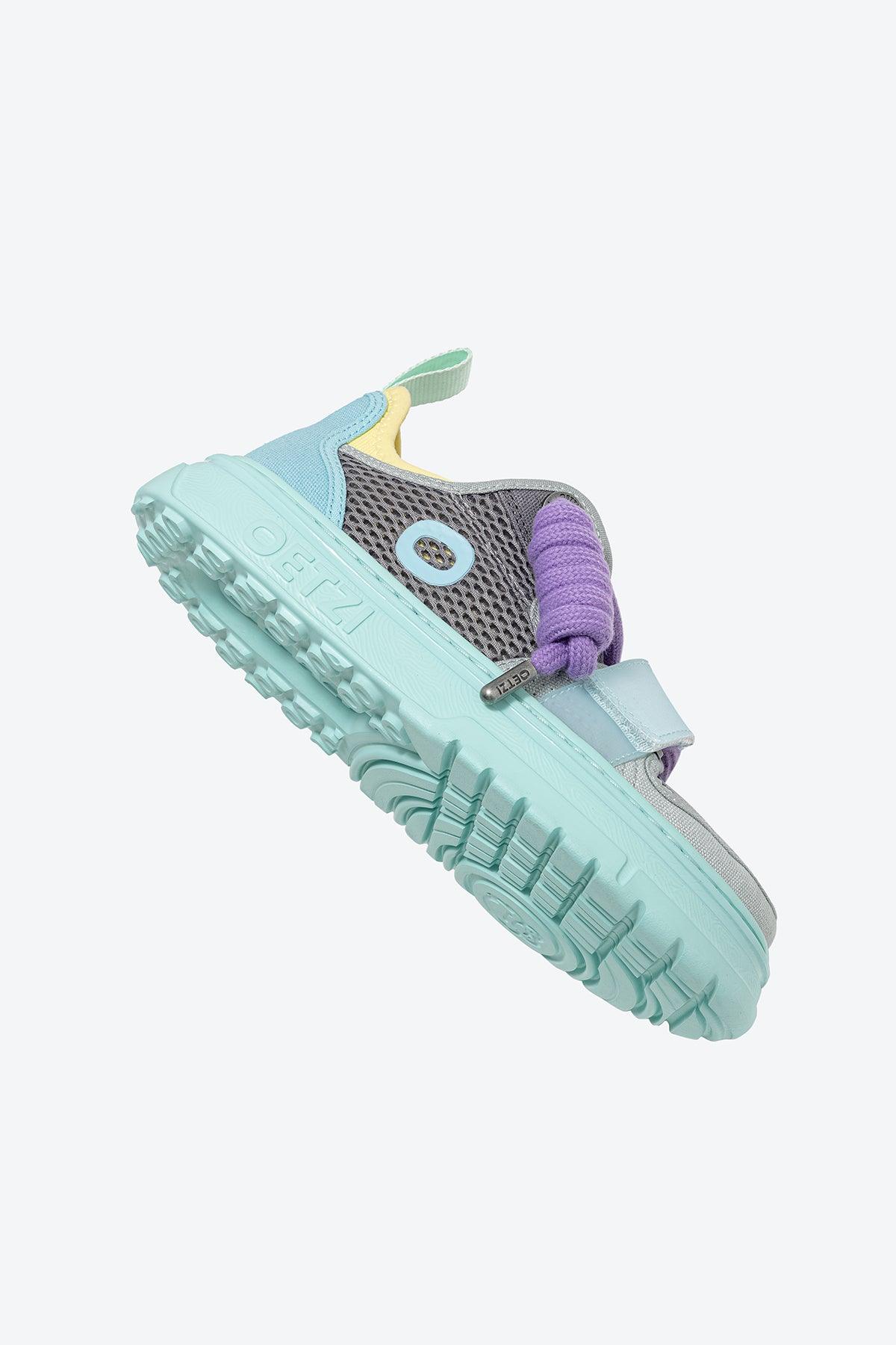 OETZIight Unisex Sneakers For Women And Men - Oetziceman